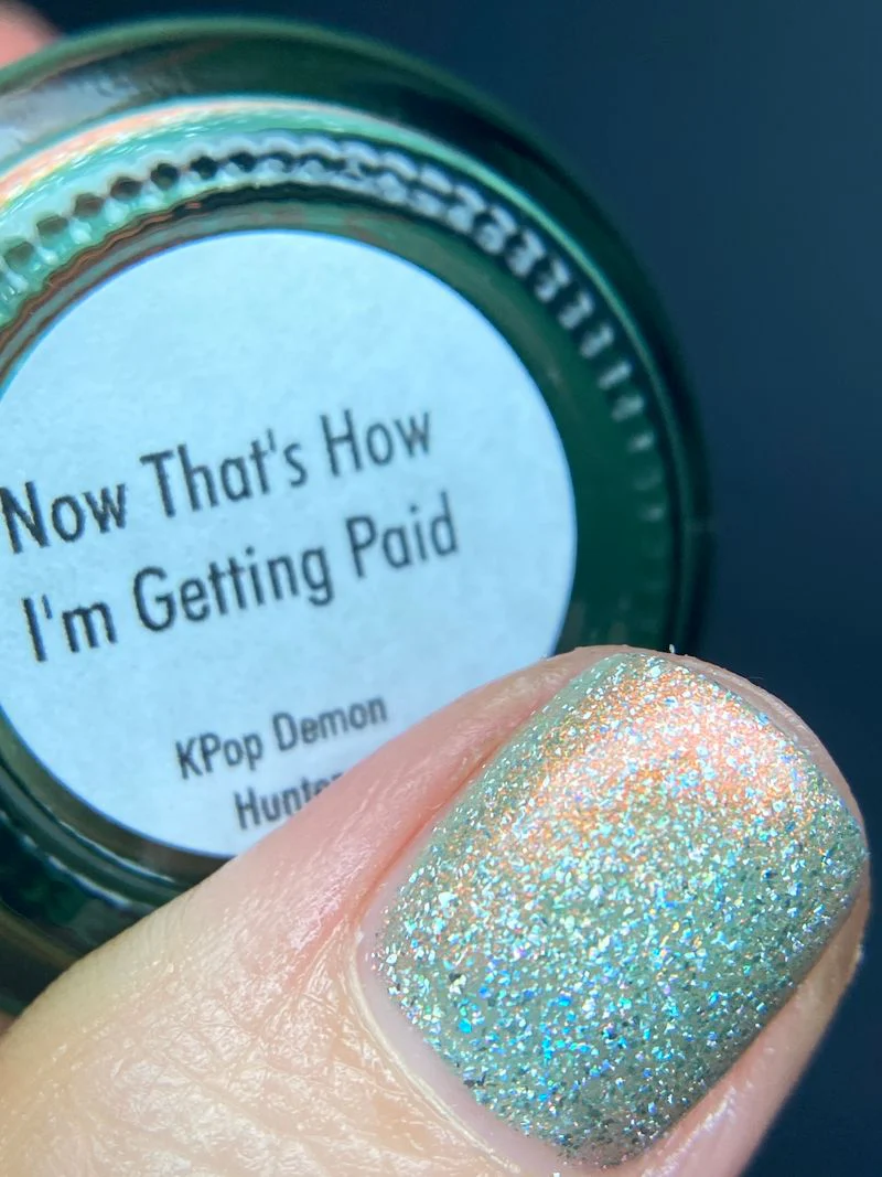 Now That's How I'm Getting Paid - Image 18