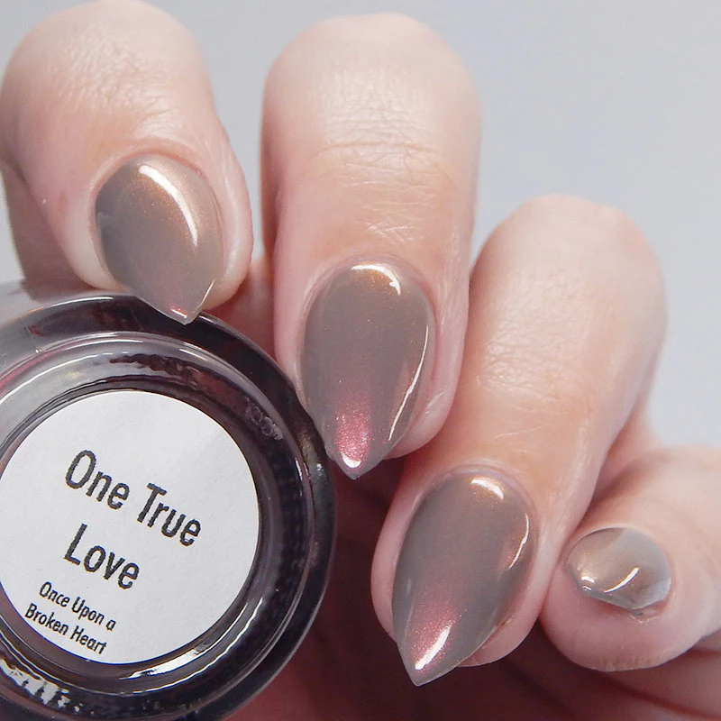 One True Love - Image 13