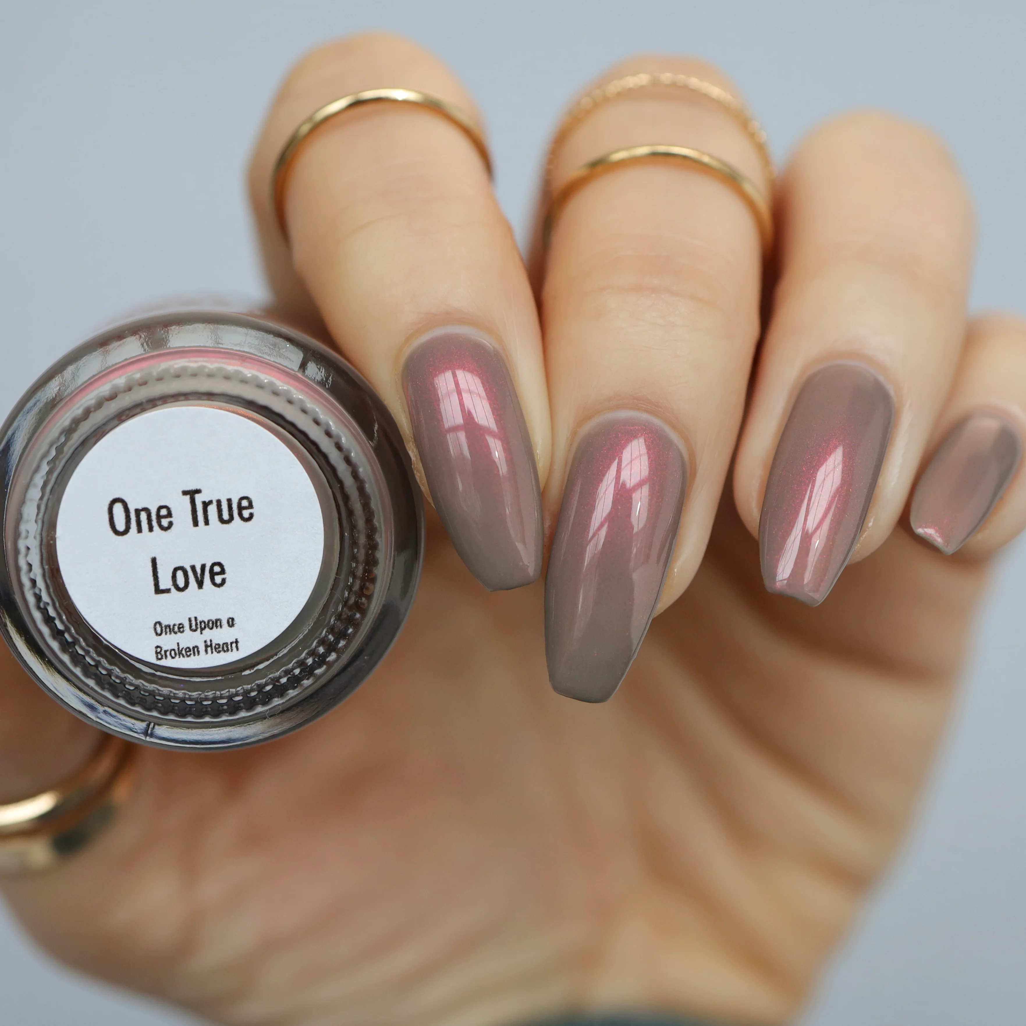 One True Love - Image 44