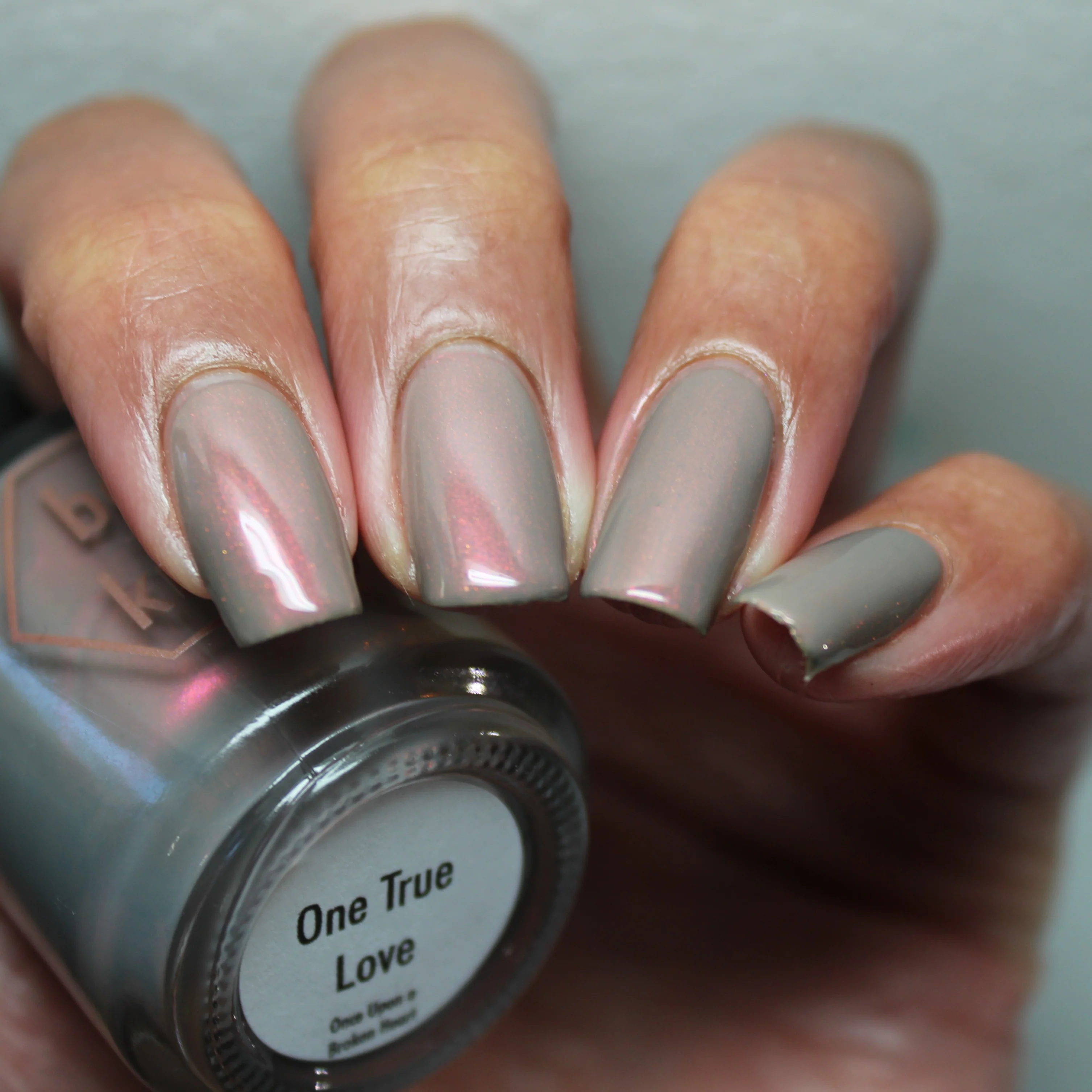 One True Love - Image 55