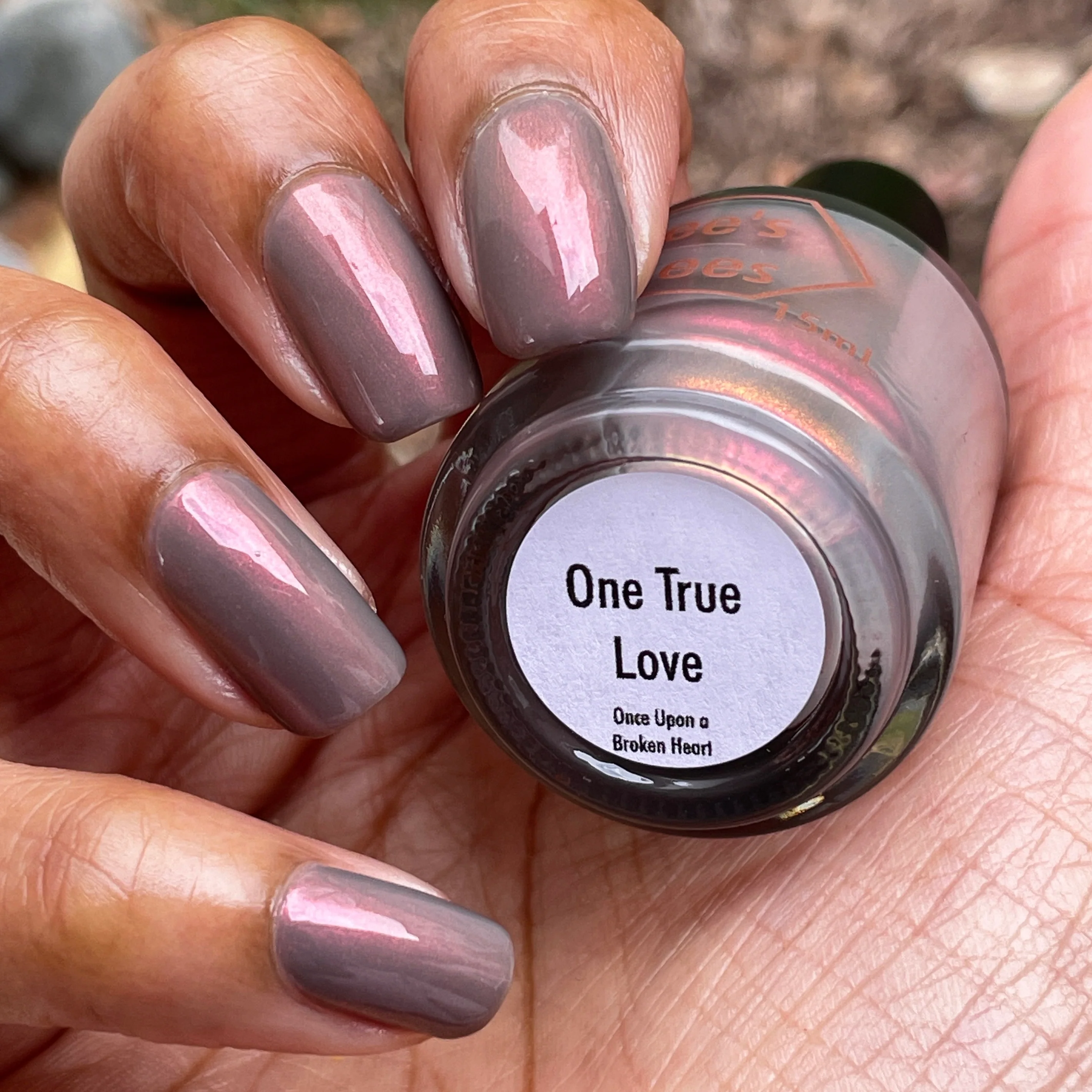 One True Love - Image 57