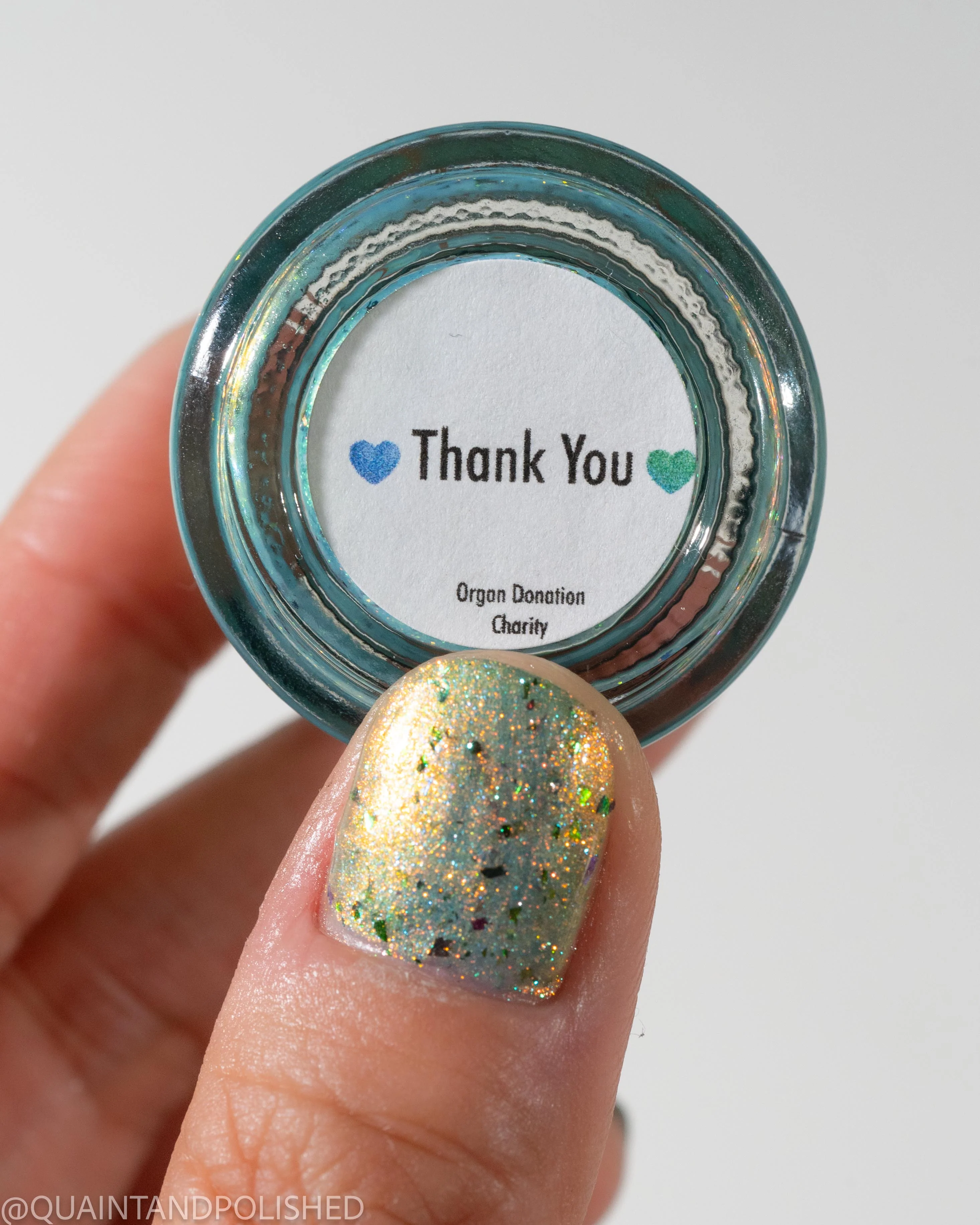 Organ Donation - 💙Thank You💚 - Image 11