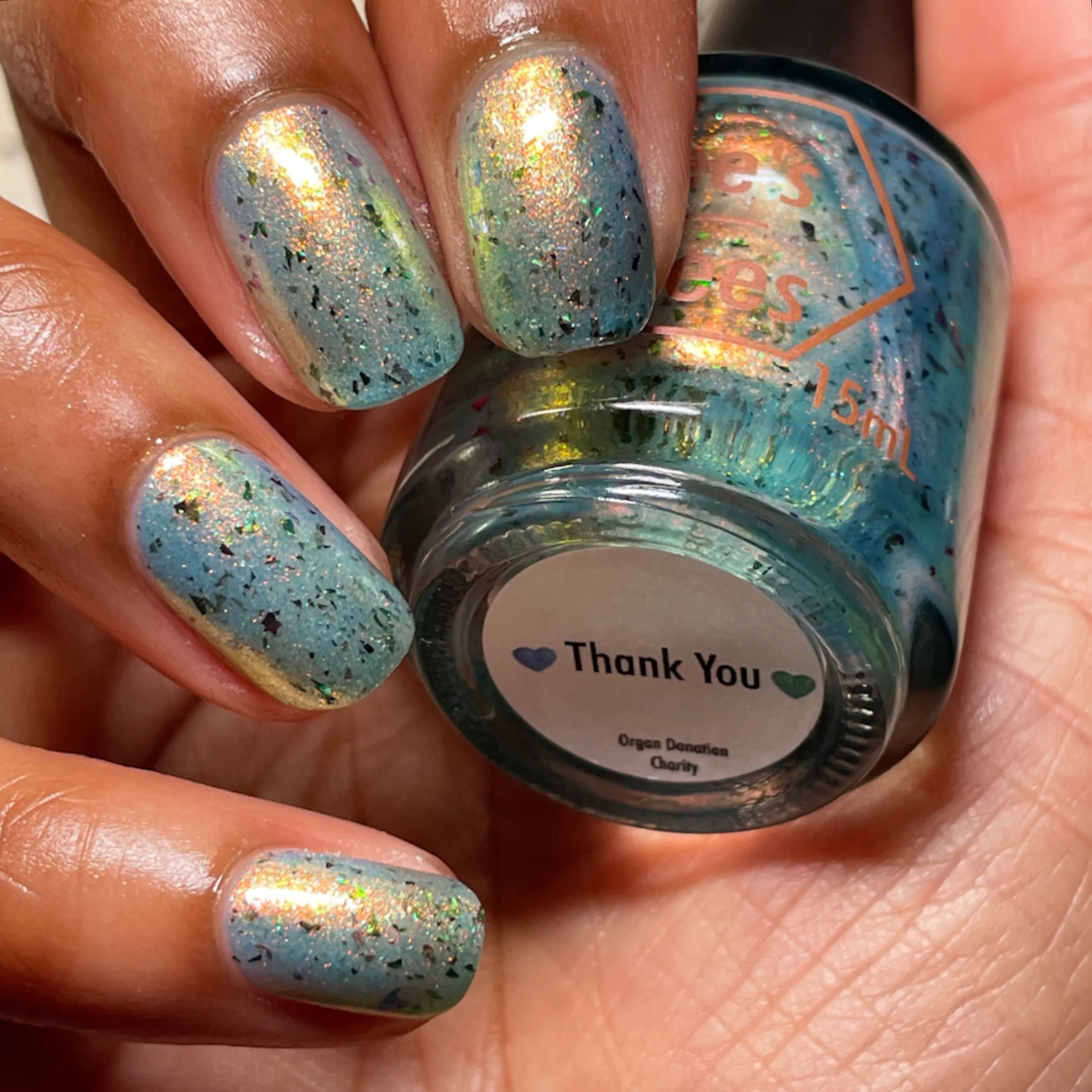 Organ Donation - 💙Thank You💚 - Image 21