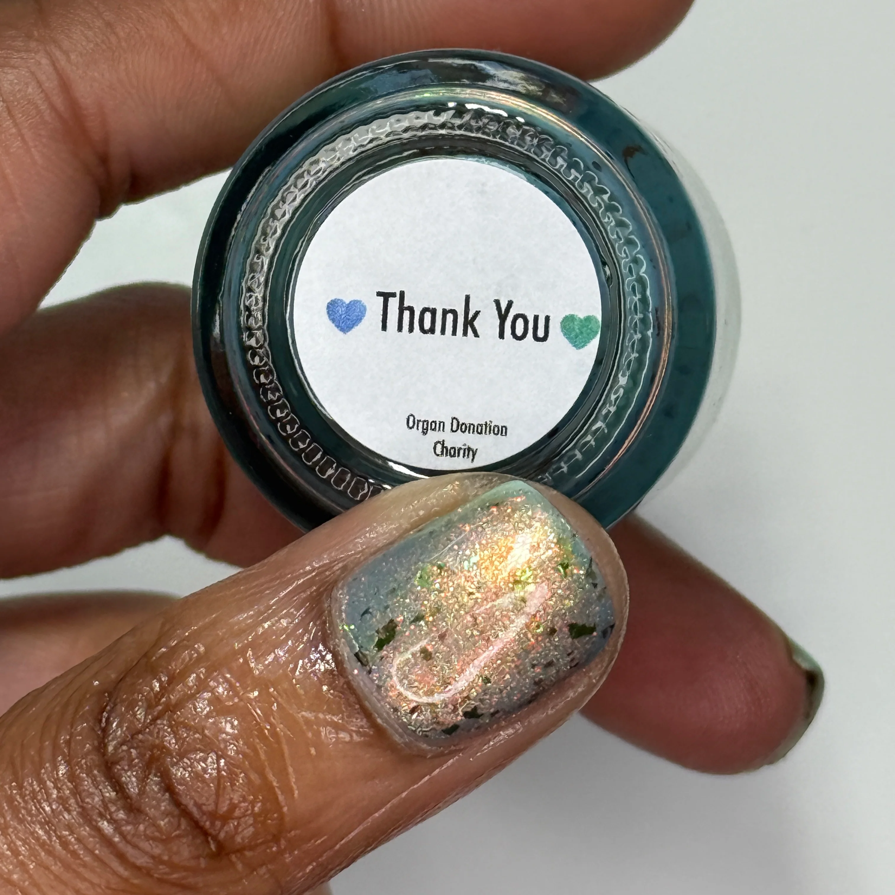 Organ Donation - 💙Thank You💚 - Image 30