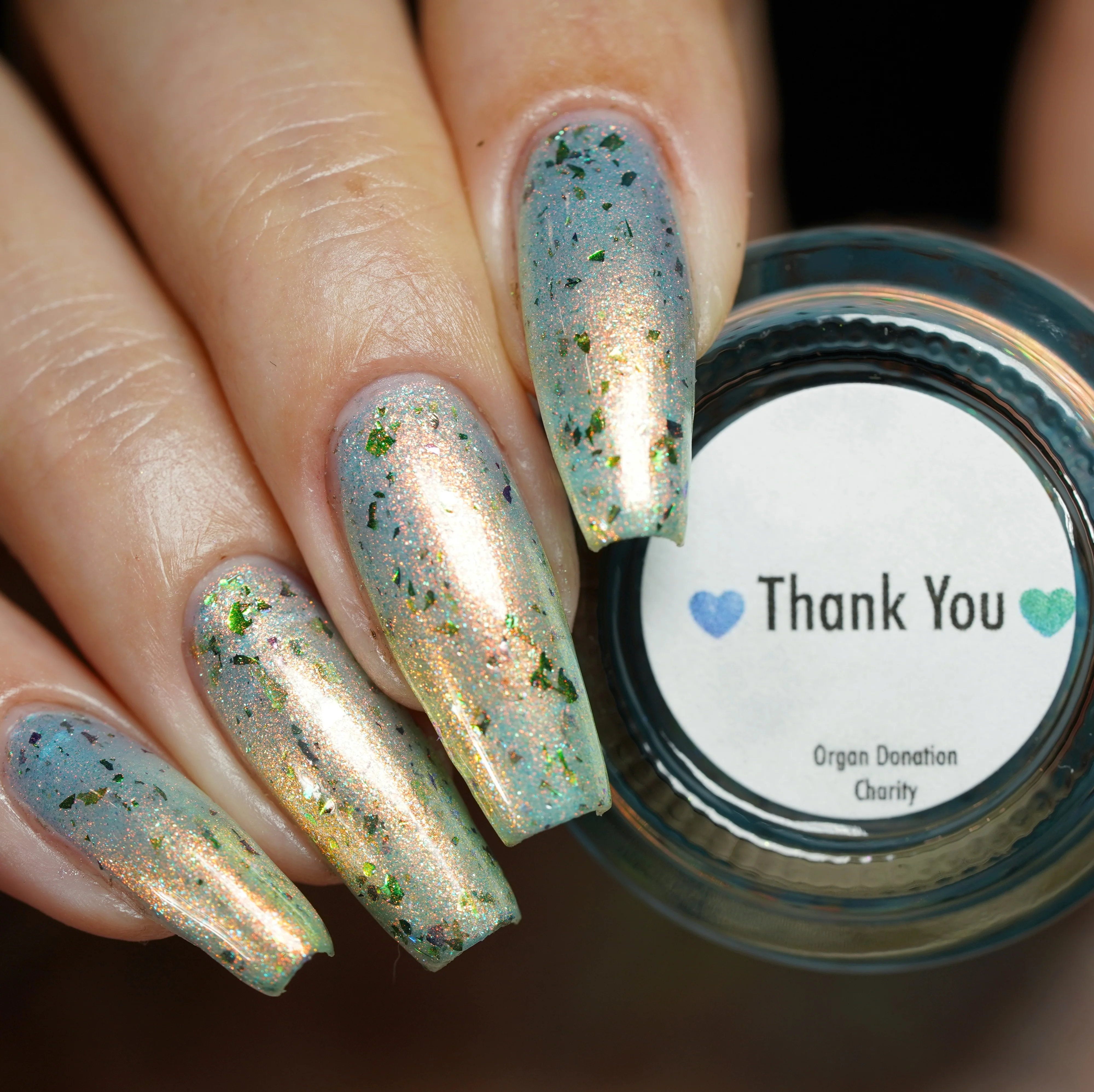 Organ Donation - 💙Thank You💚 - Image 44