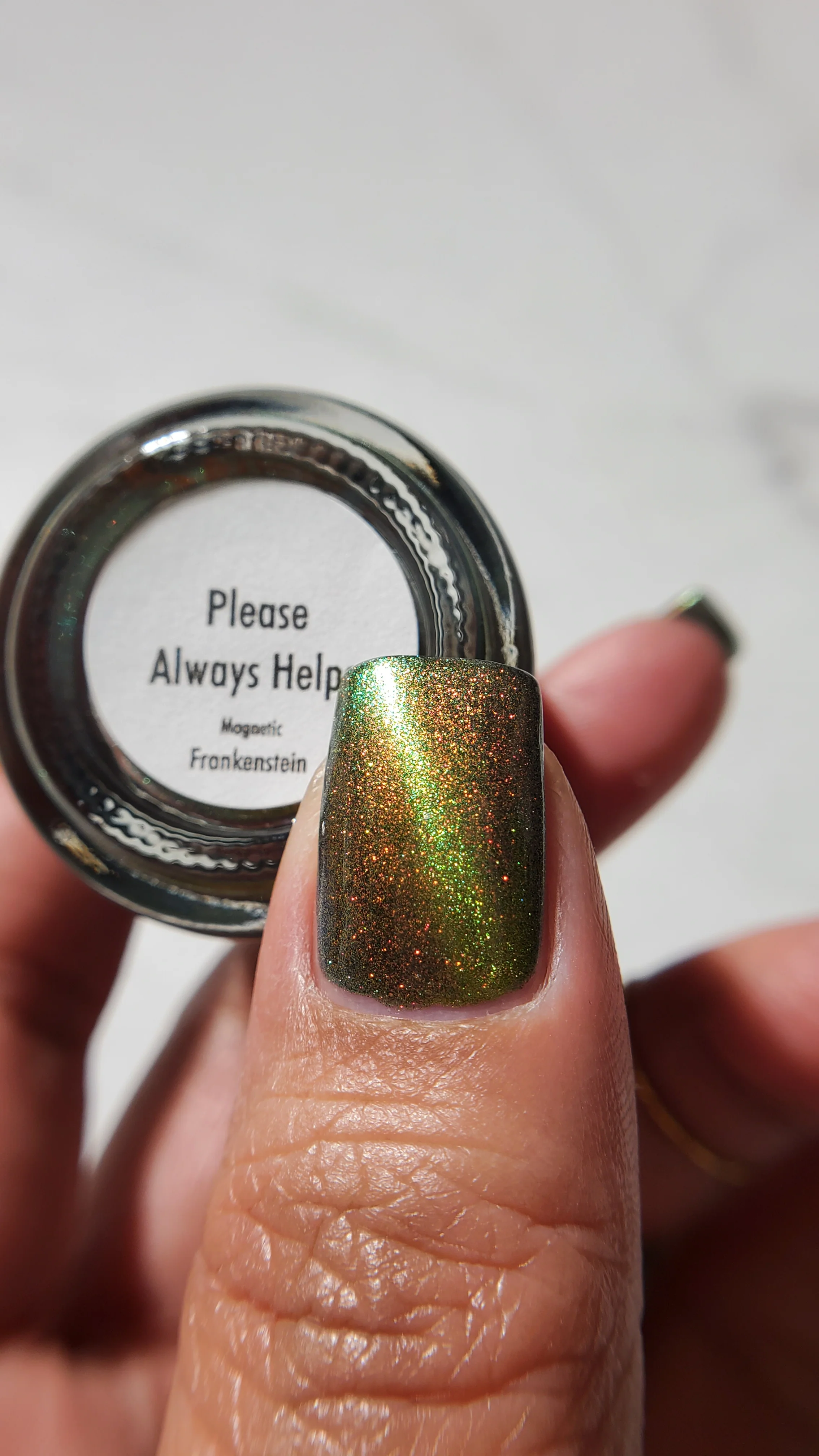 Please Always Helps - Image 40