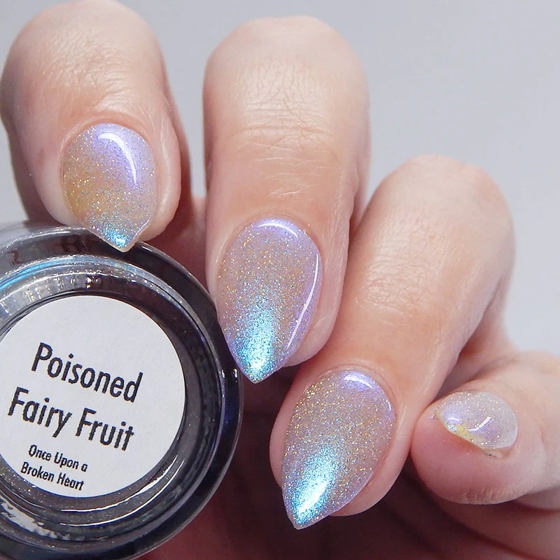 Poisoned Fairy Fruit - Image 26