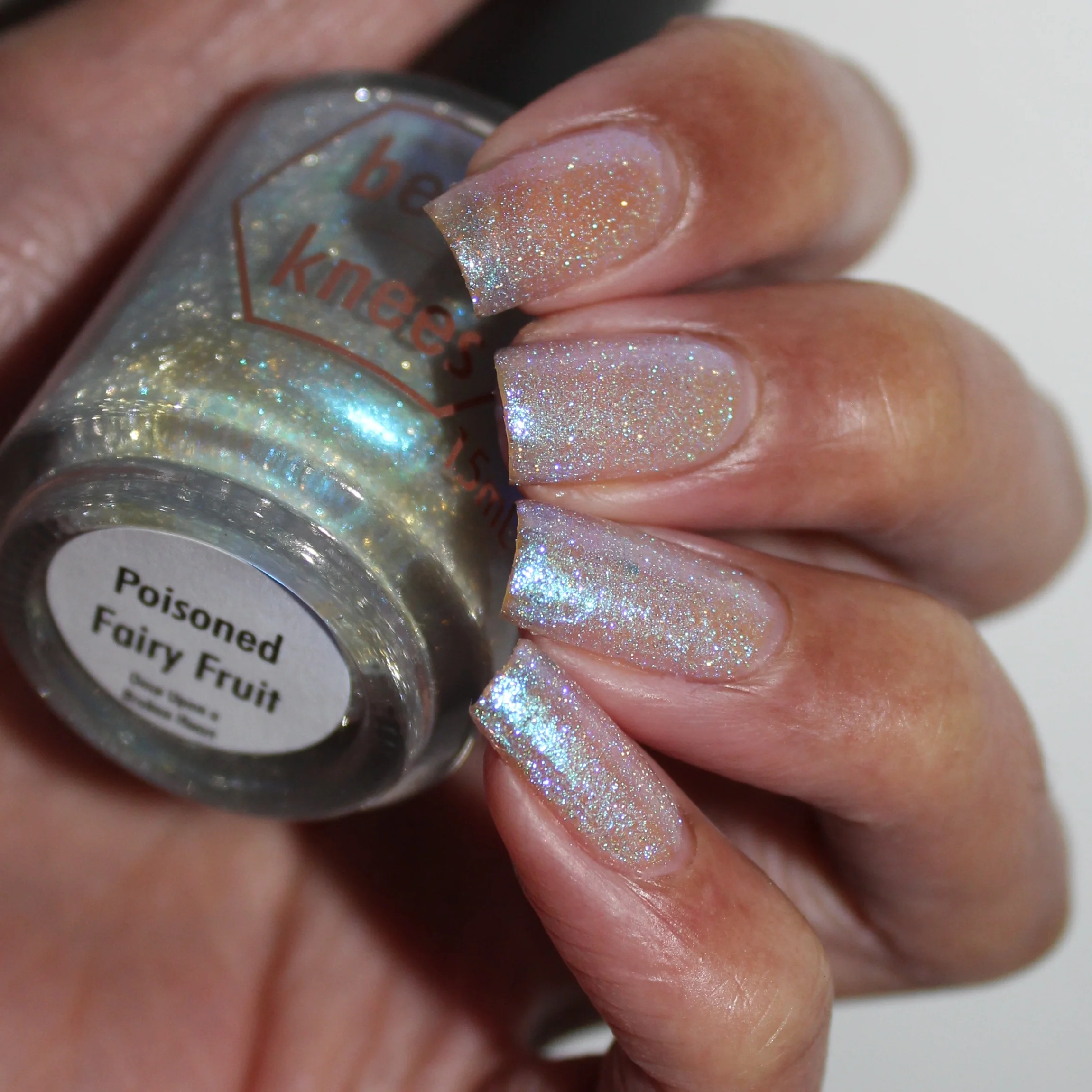 Poisoned Fairy Fruit - Image 43