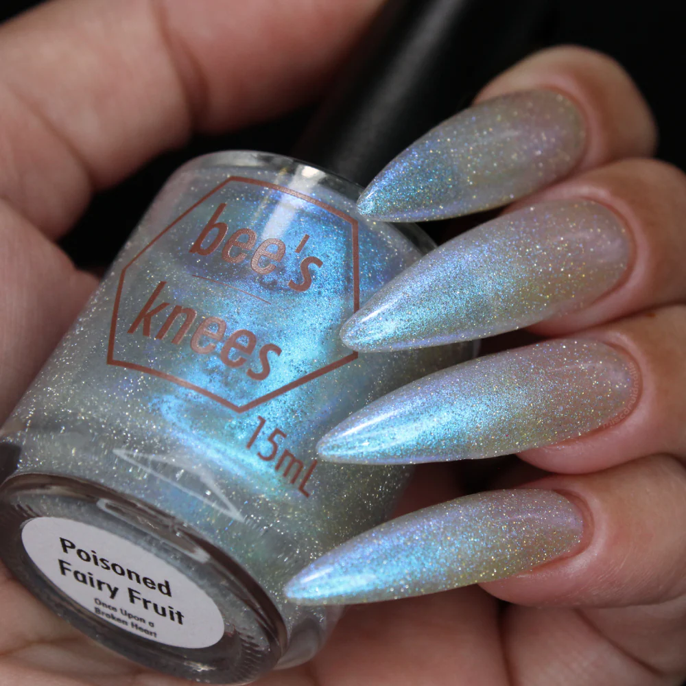 Poisoned Fairy Fruit - Image 76