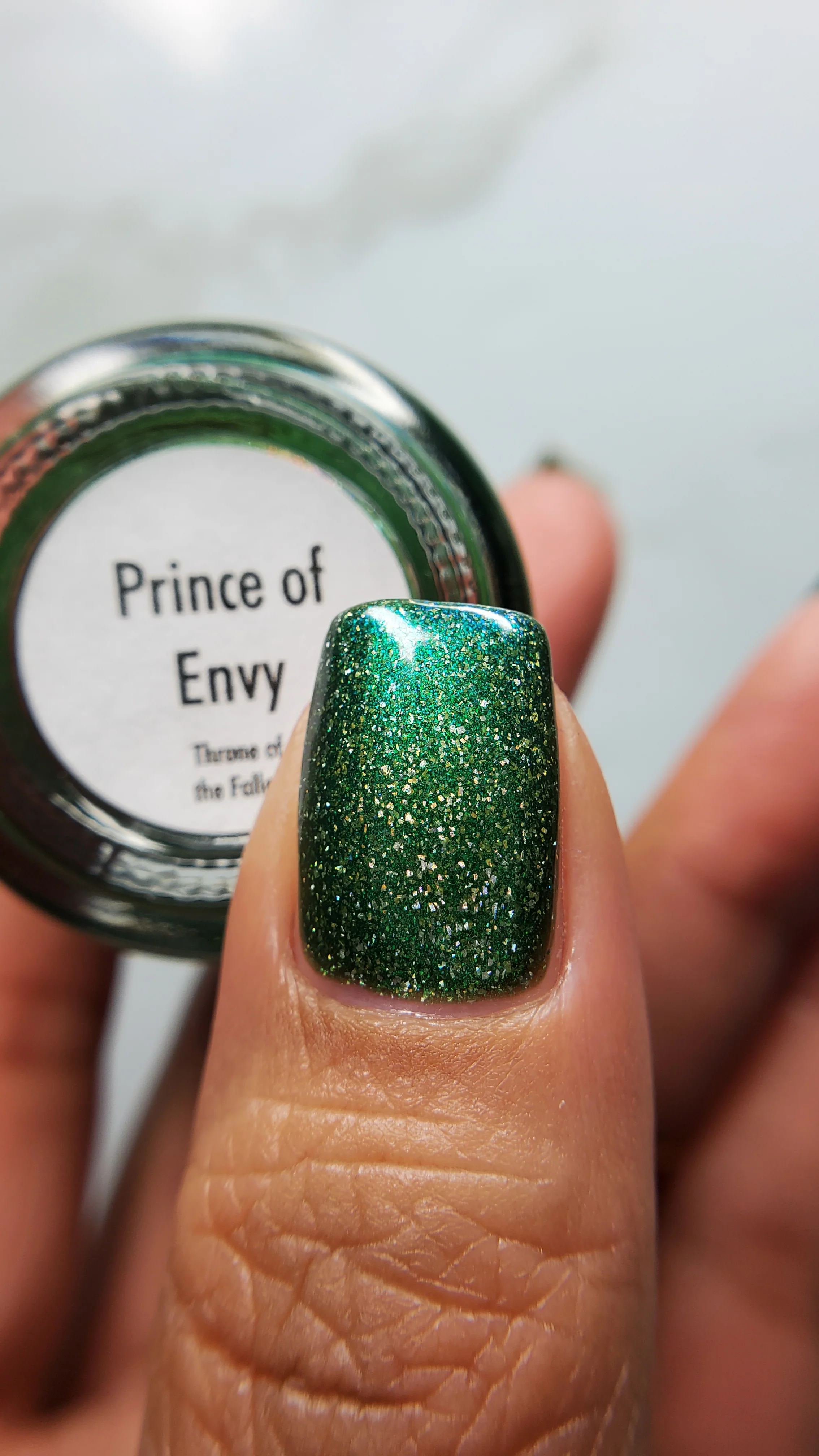 Prince of Envy - Image 21