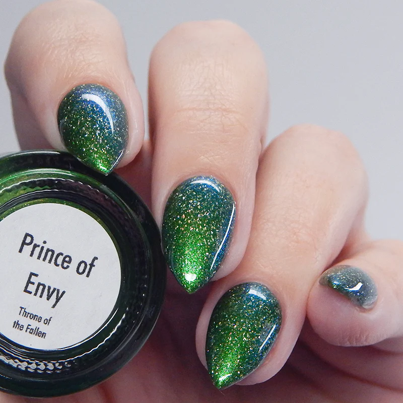 Prince of Envy - Image 25