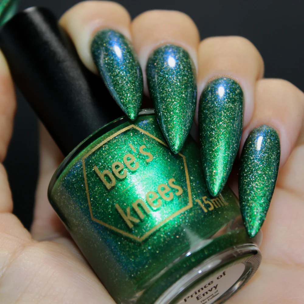 Prince of Envy - Image 30