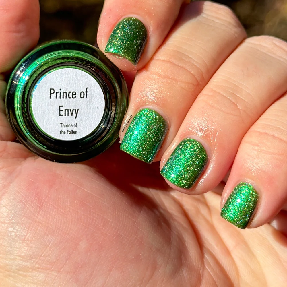 Prince of Envy - Image 33