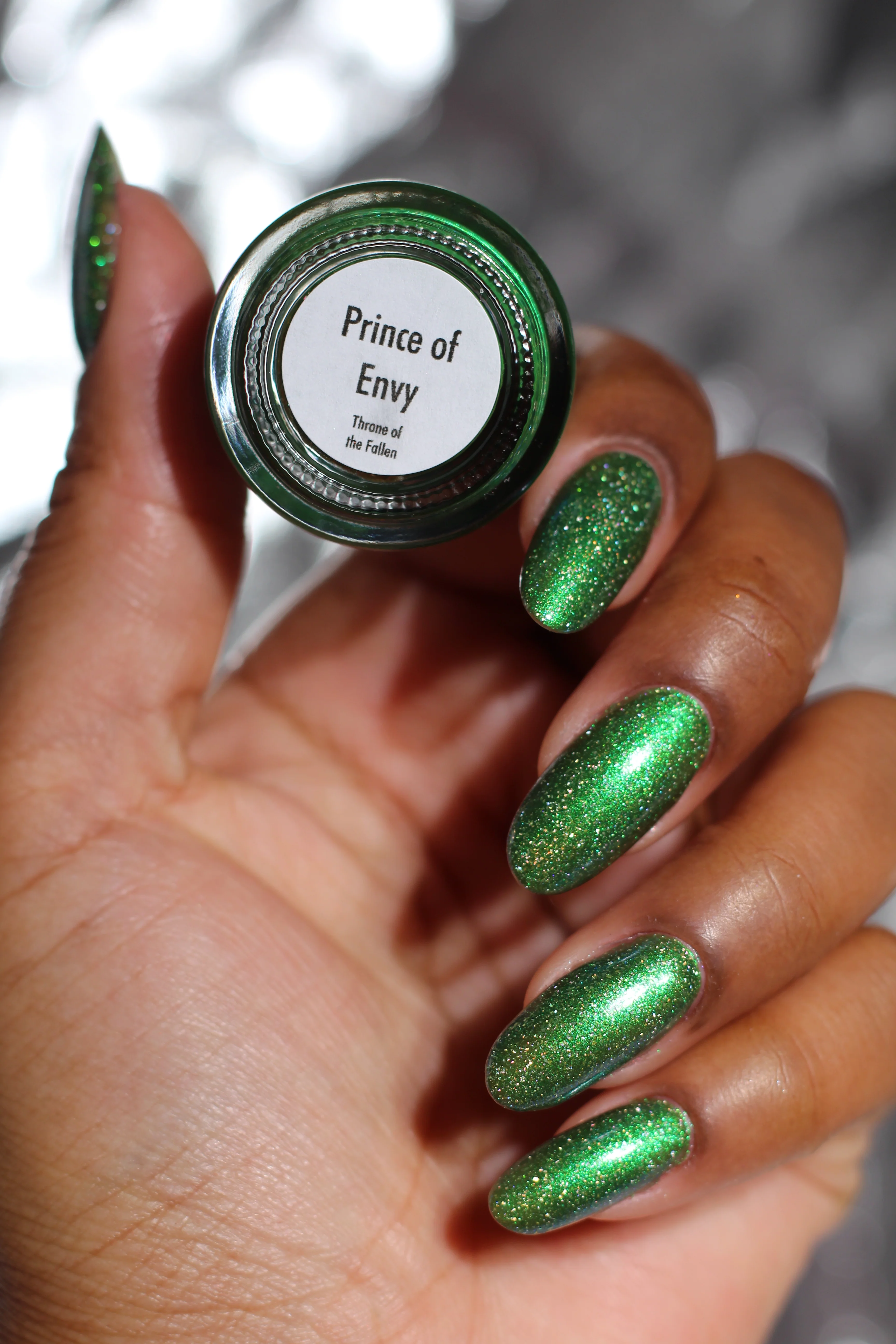 Prince of Envy - Image 38