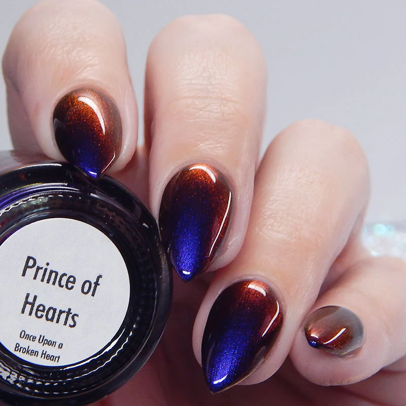 Prince of Hearts - Image 25