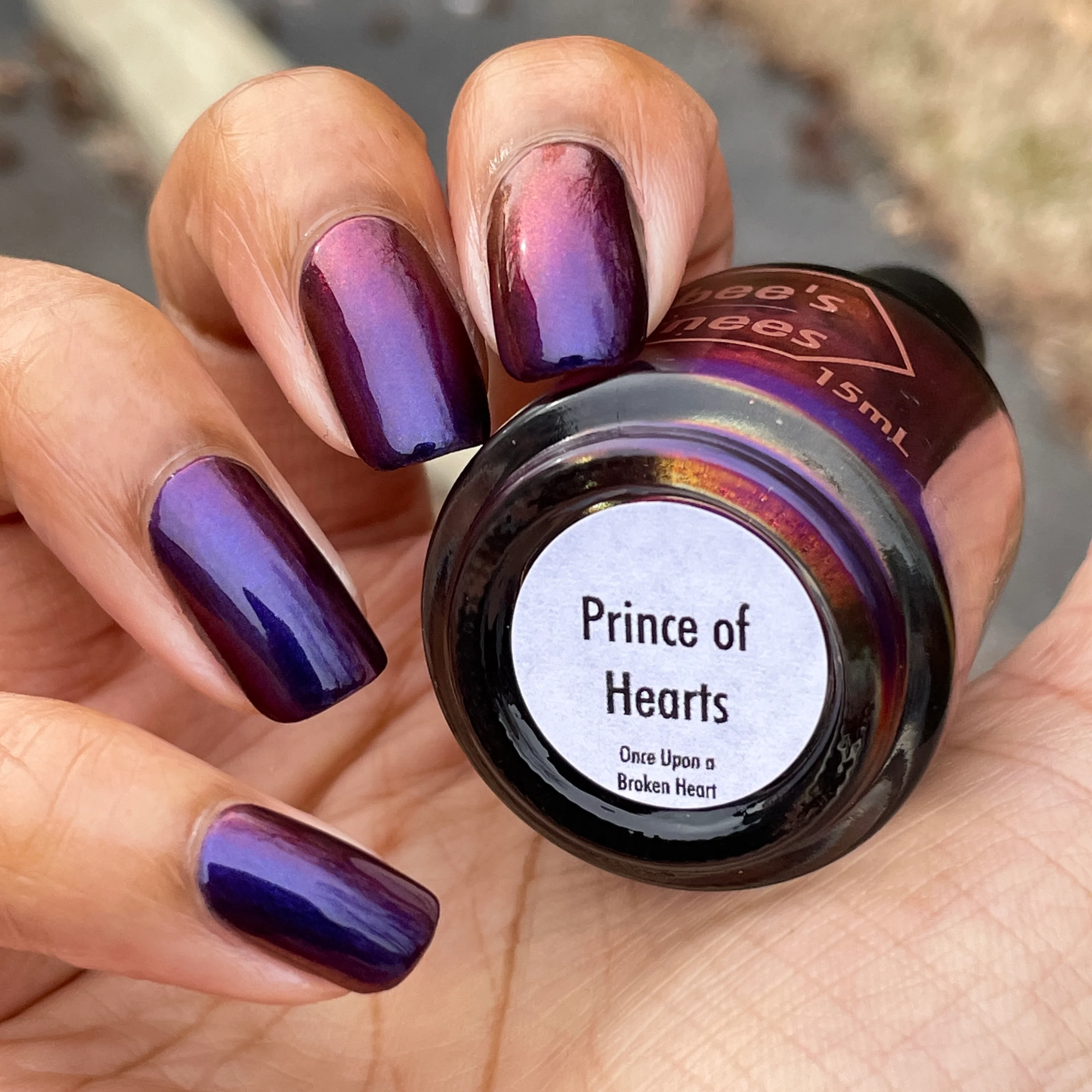 Prince of Hearts - Image 36