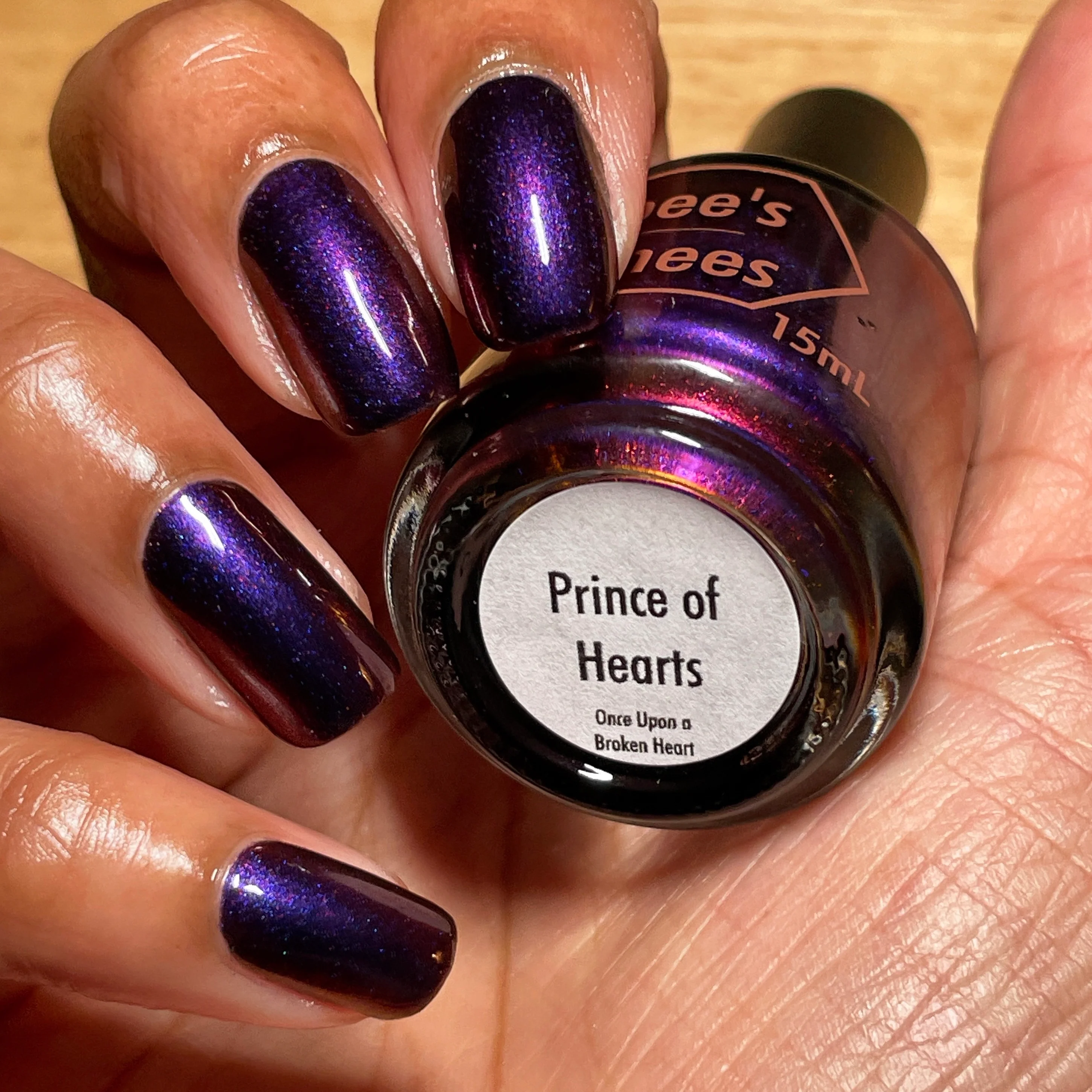 Prince of Hearts - Image 40