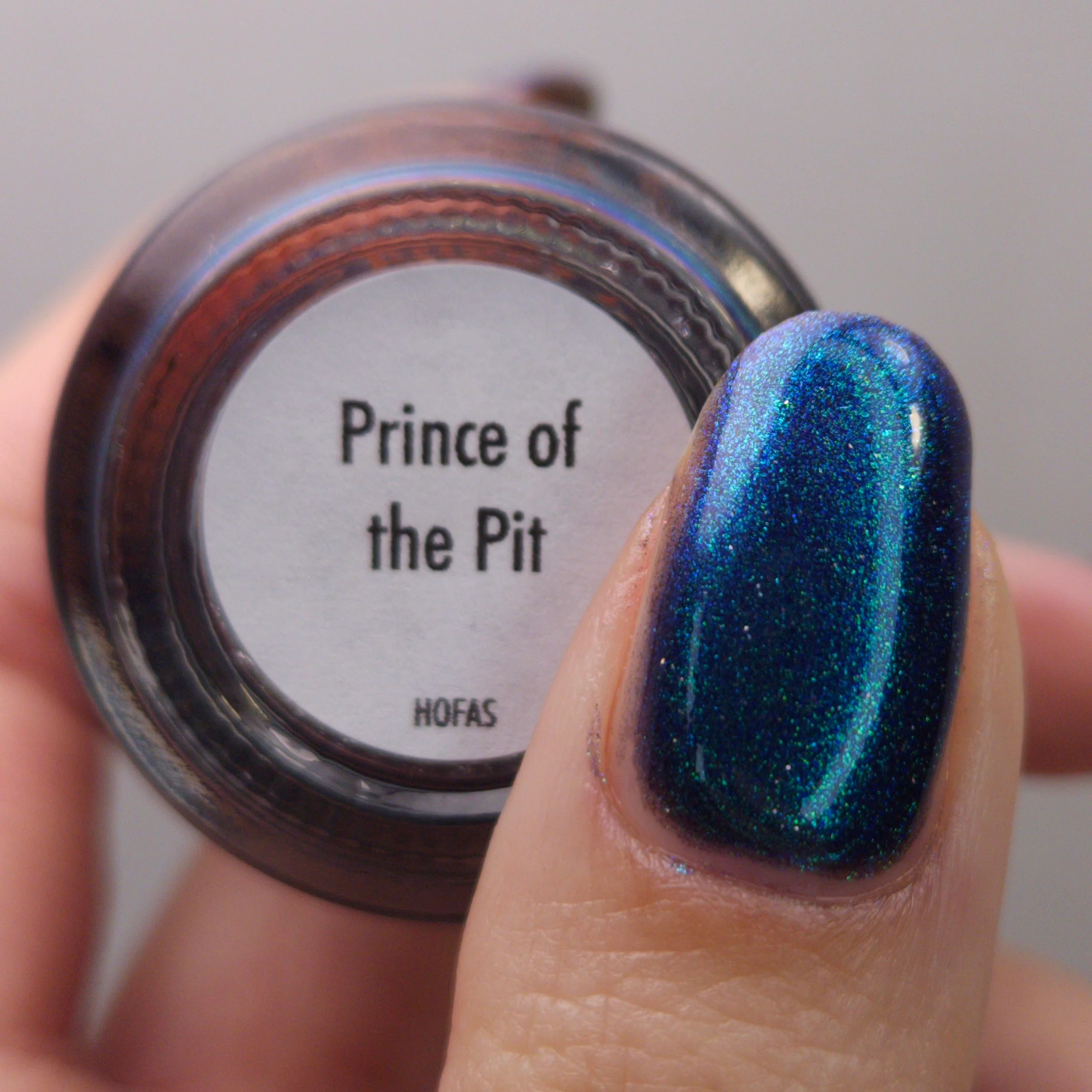 Prince of the Pit - Image 19