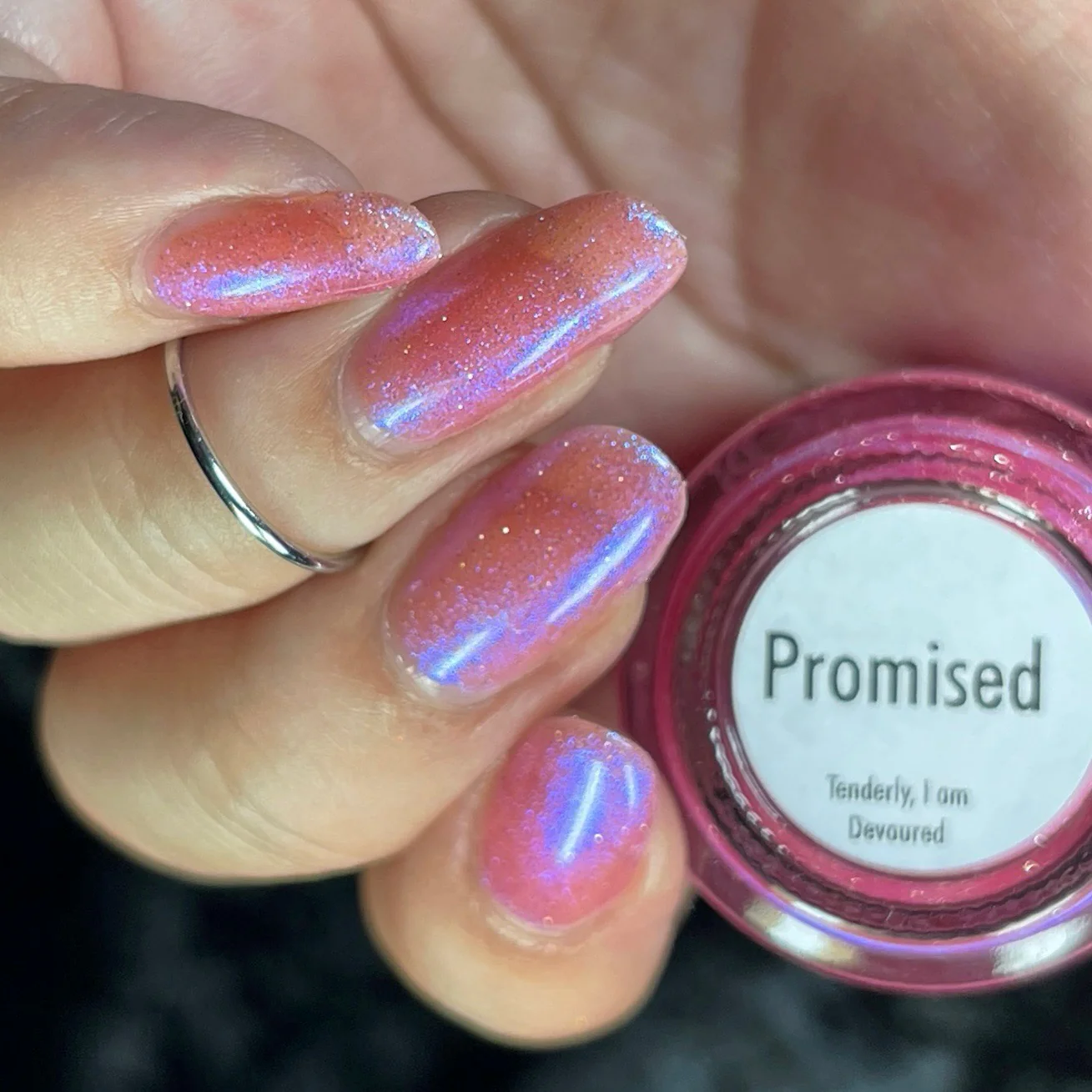 Promised - Image 47