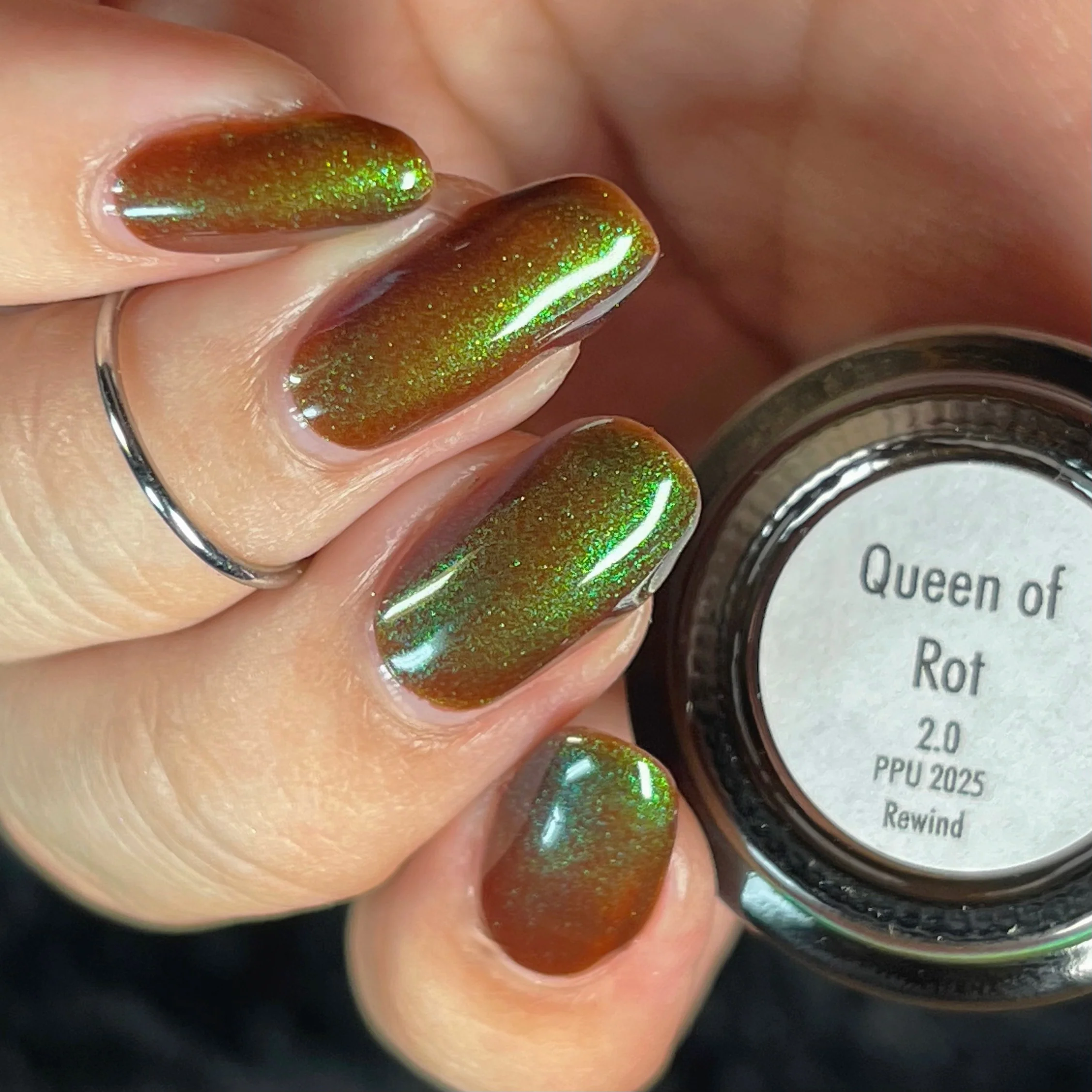 Queen of Rot 2.0 - Image 28