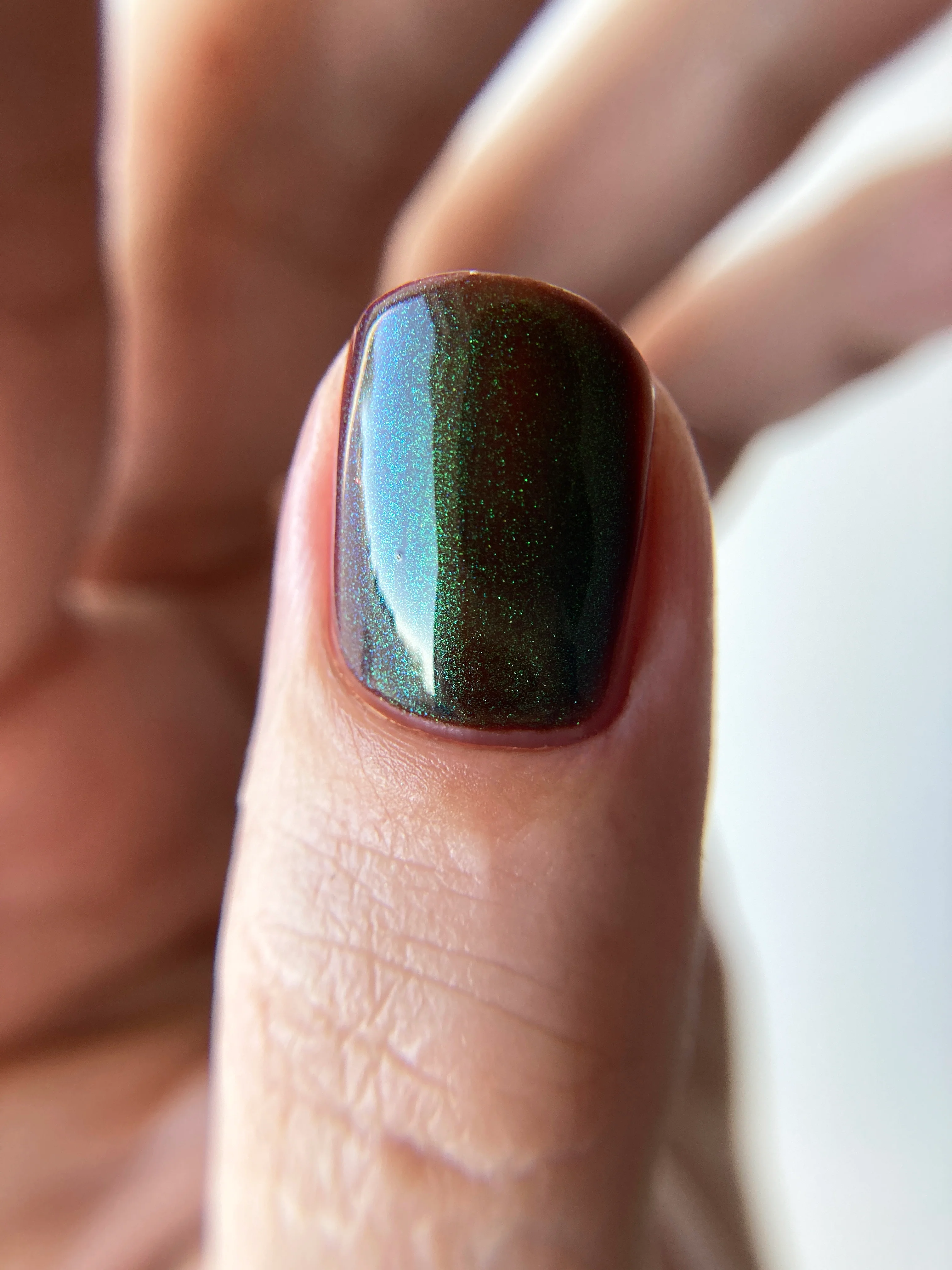 Queen of Rot 2.0 - Image 29