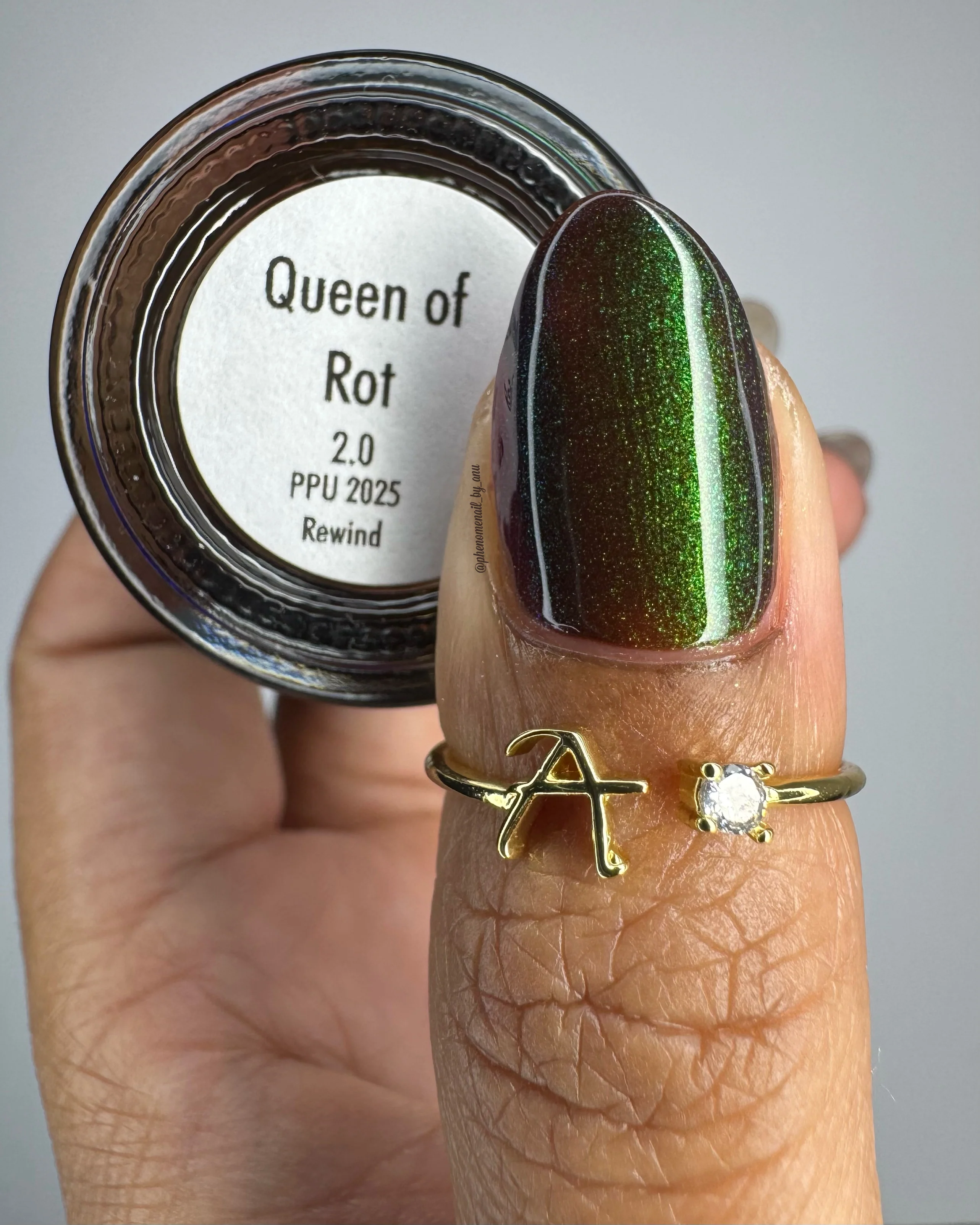 Queen of Rot 2.0 - Image 38