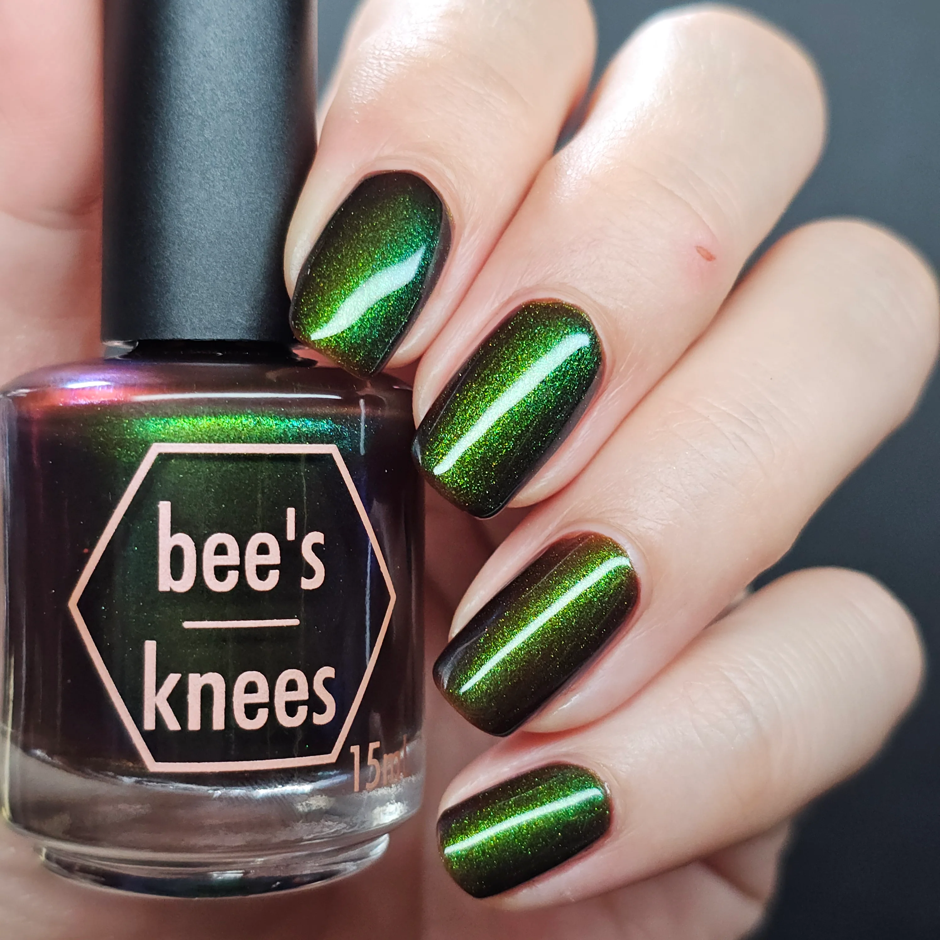 Queen of Rot 2.0 - Image 58