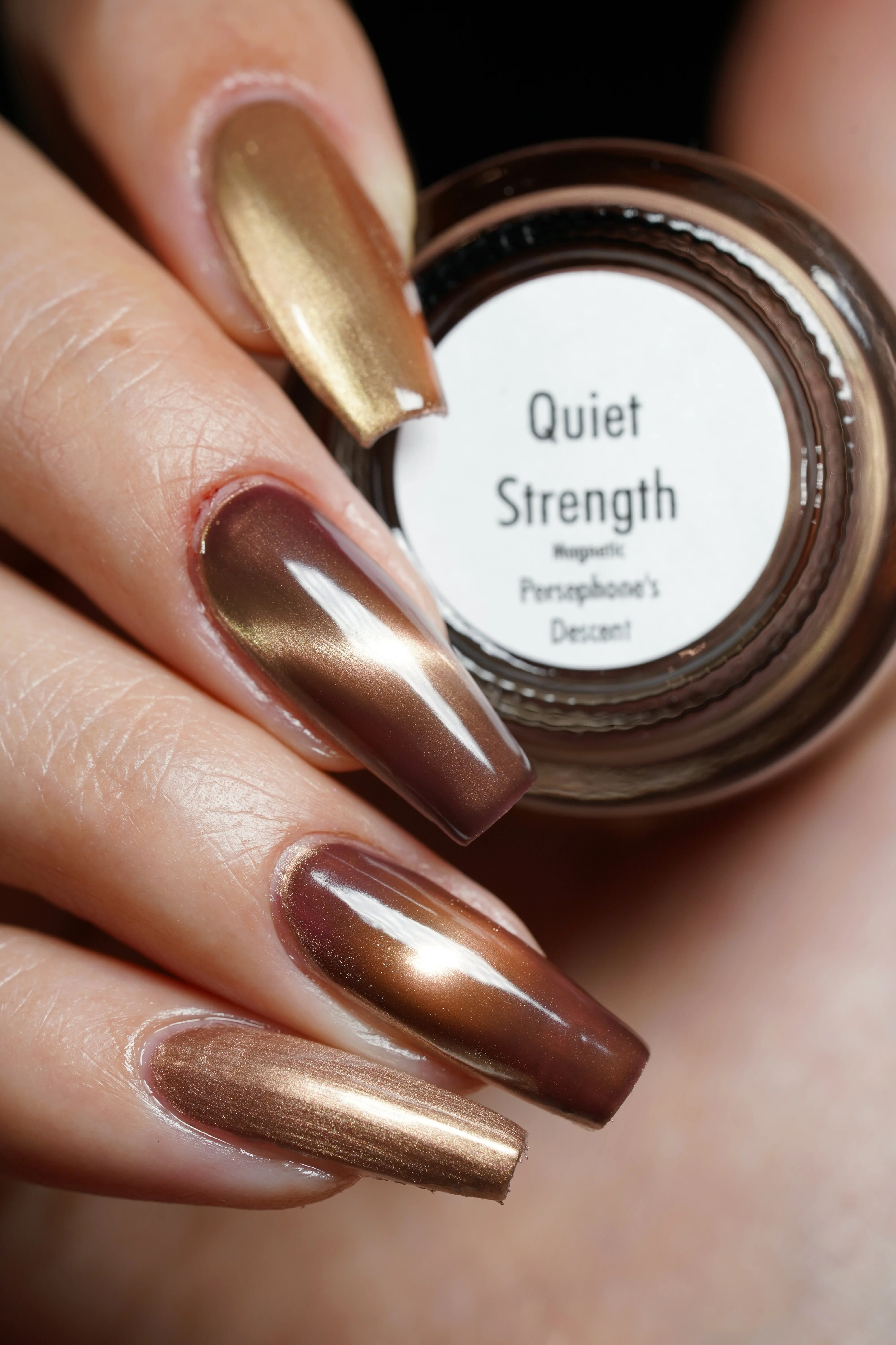 Quiet Strength - Image 17