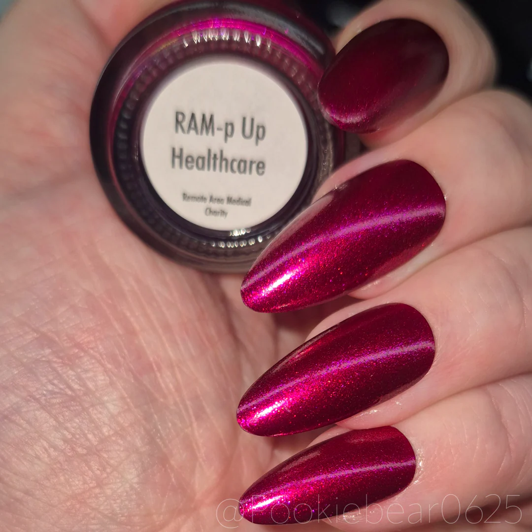 RAM-p Up Healthcare - Image 15