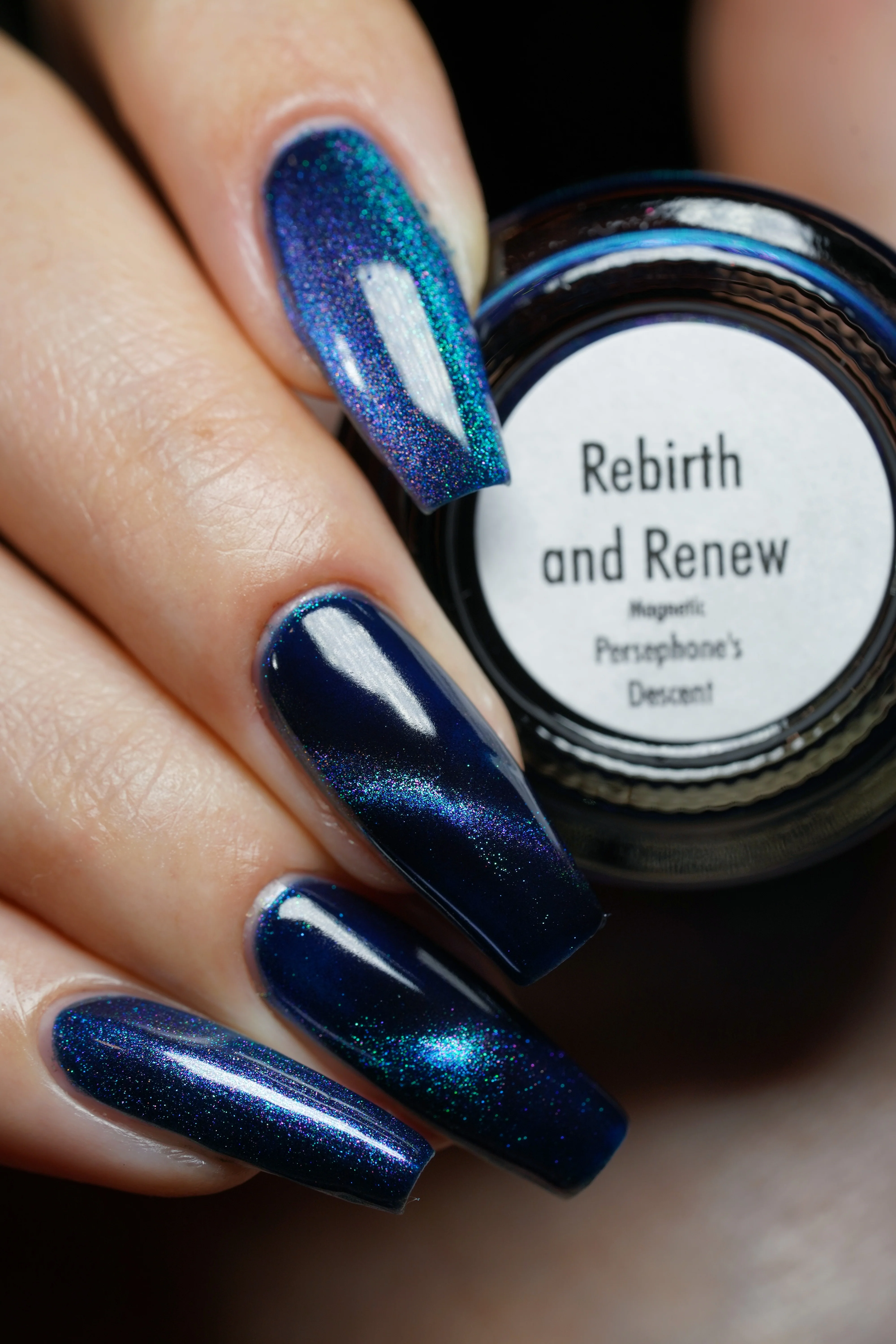Rebirth and Renew - Image 11