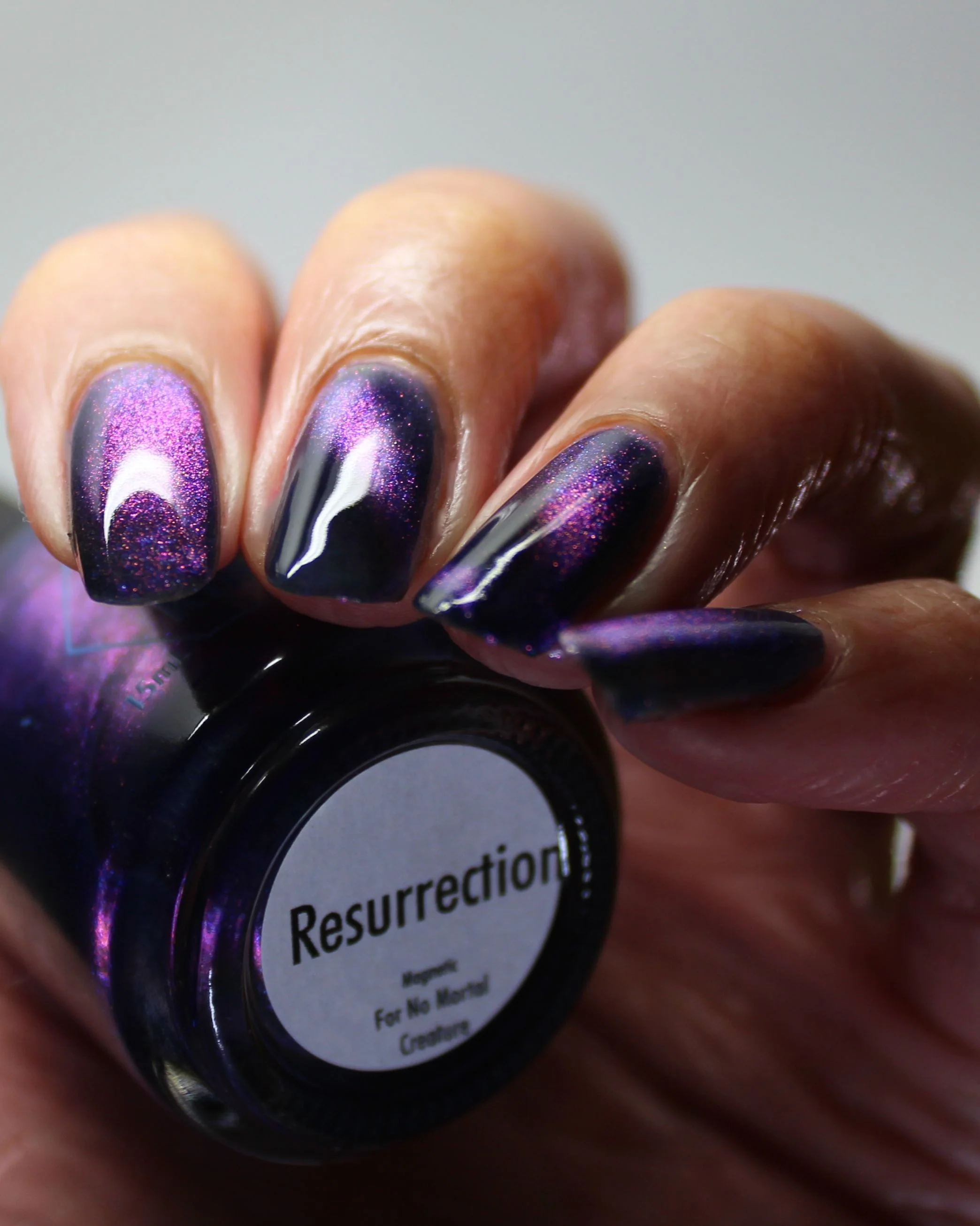 Resurrection - Image 41
