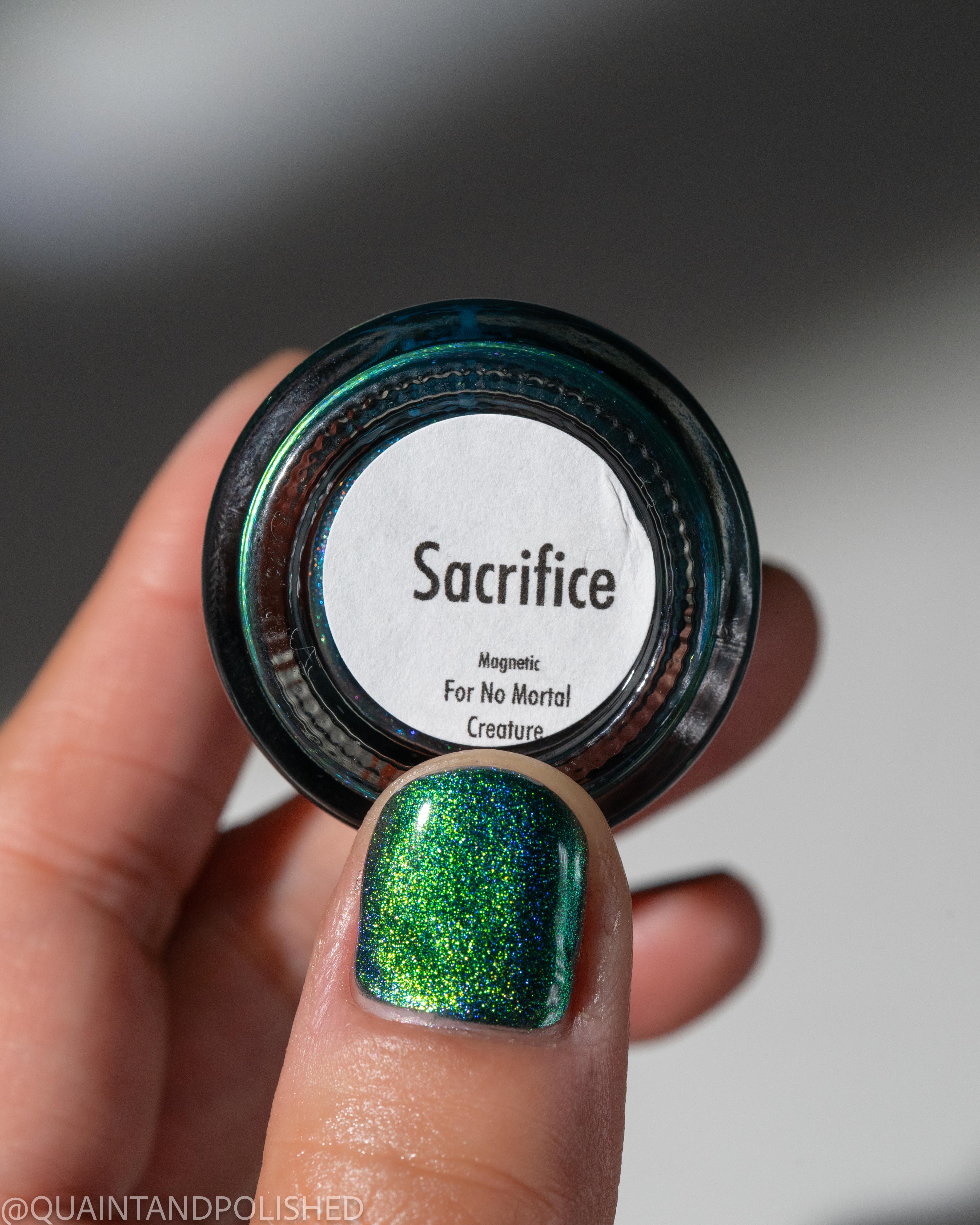 Sacrifice - Image 22