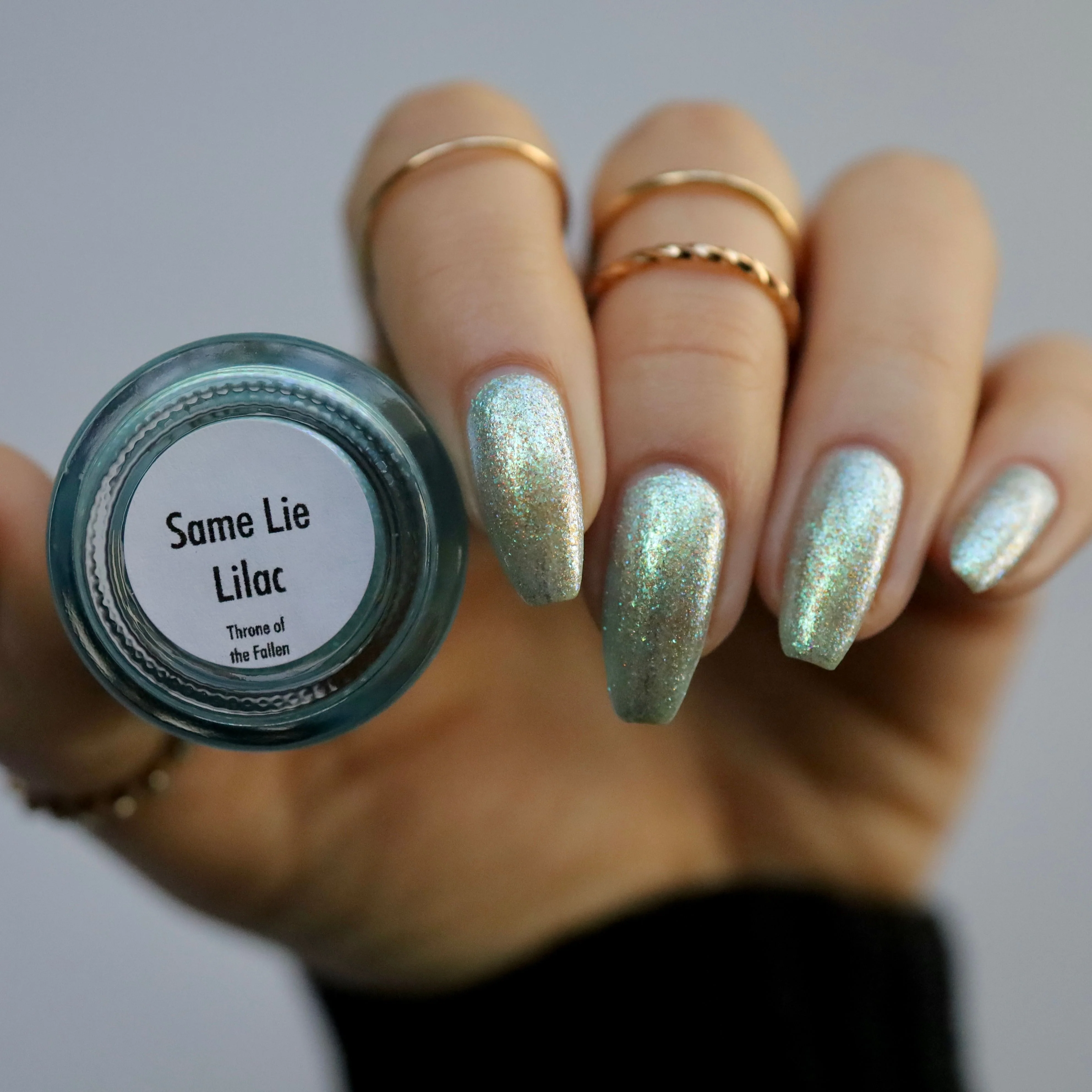 Same Lie Lilac - Image 12