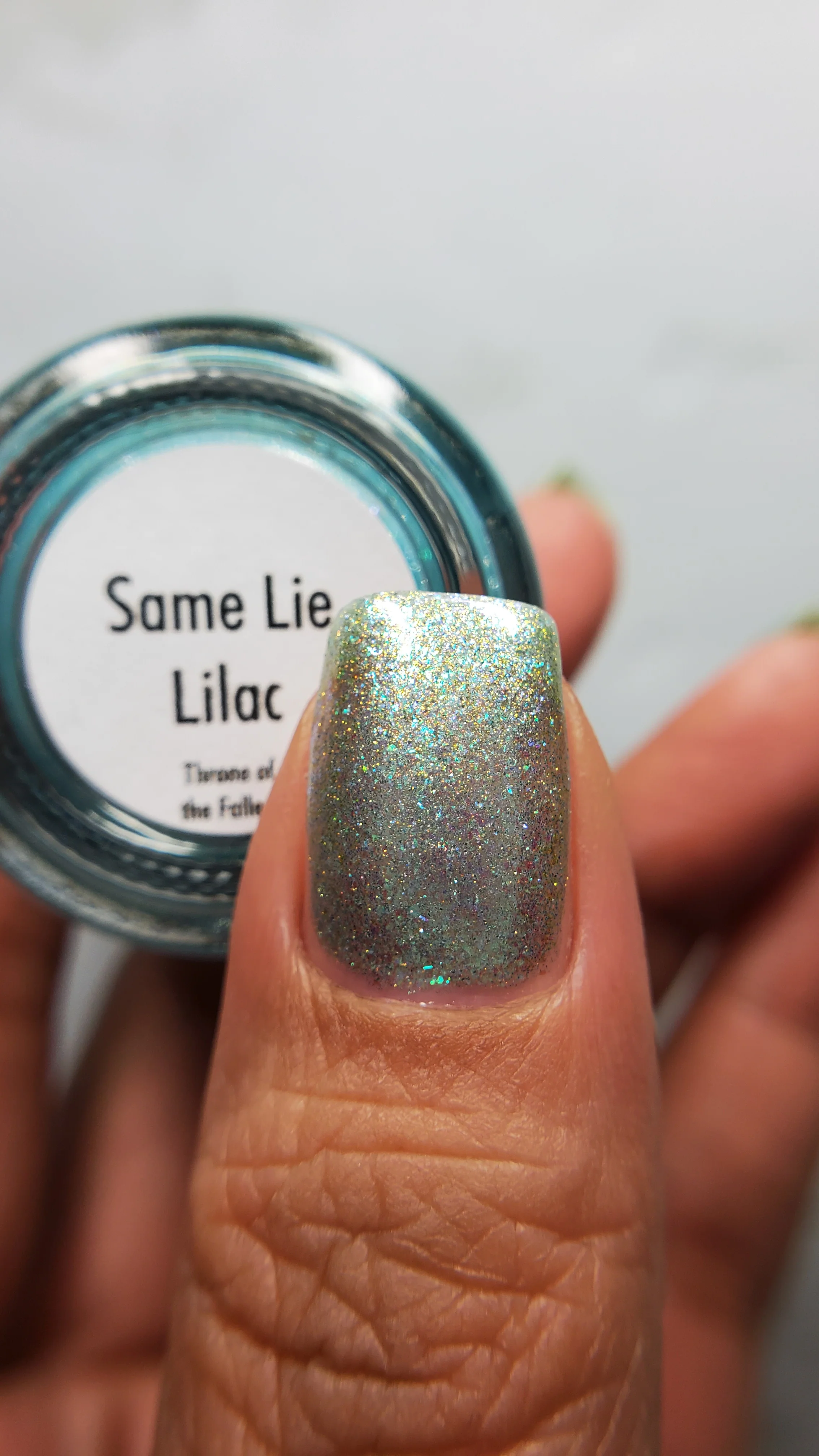 Same Lie Lilac - Image 35