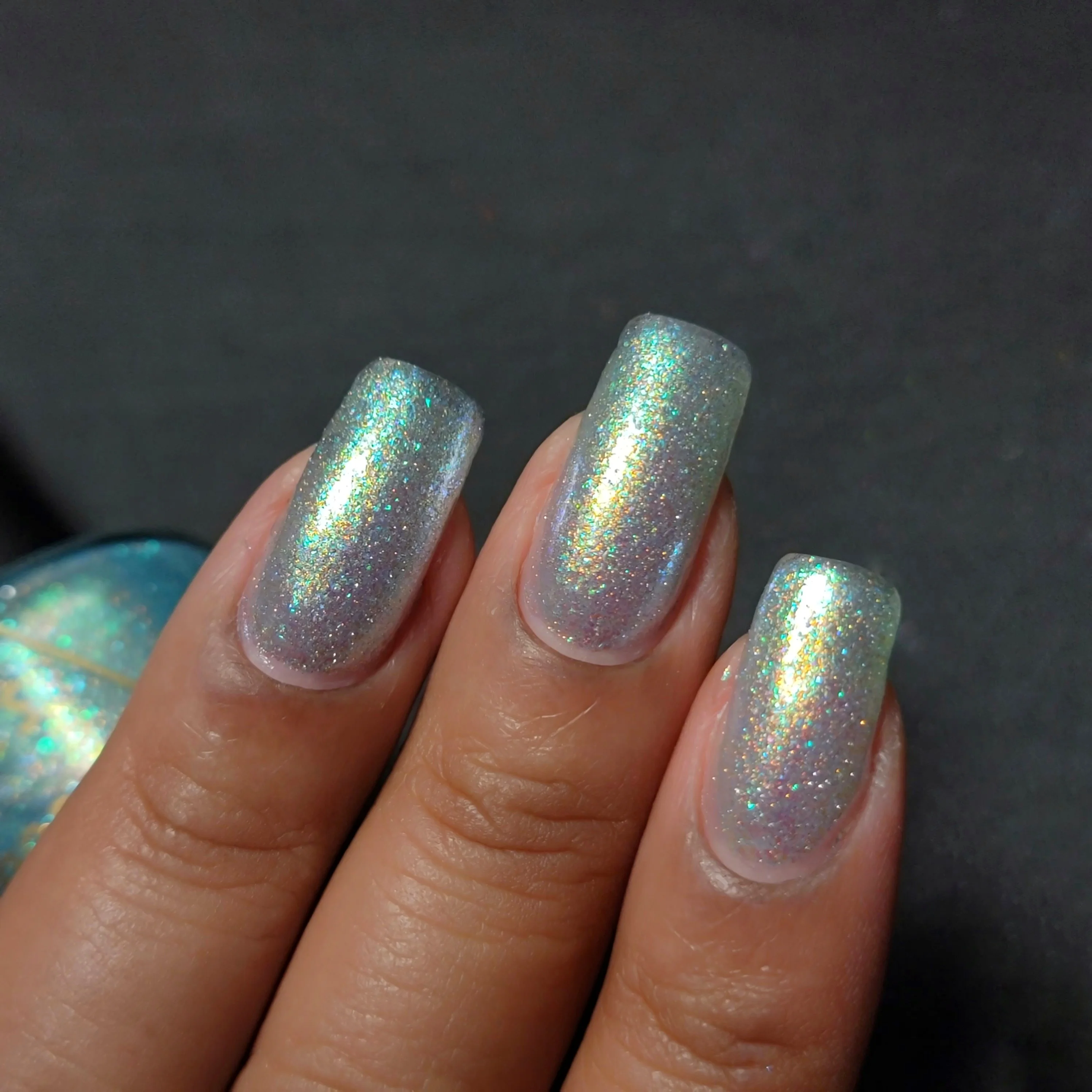 Same Lie Lilac - Image 36