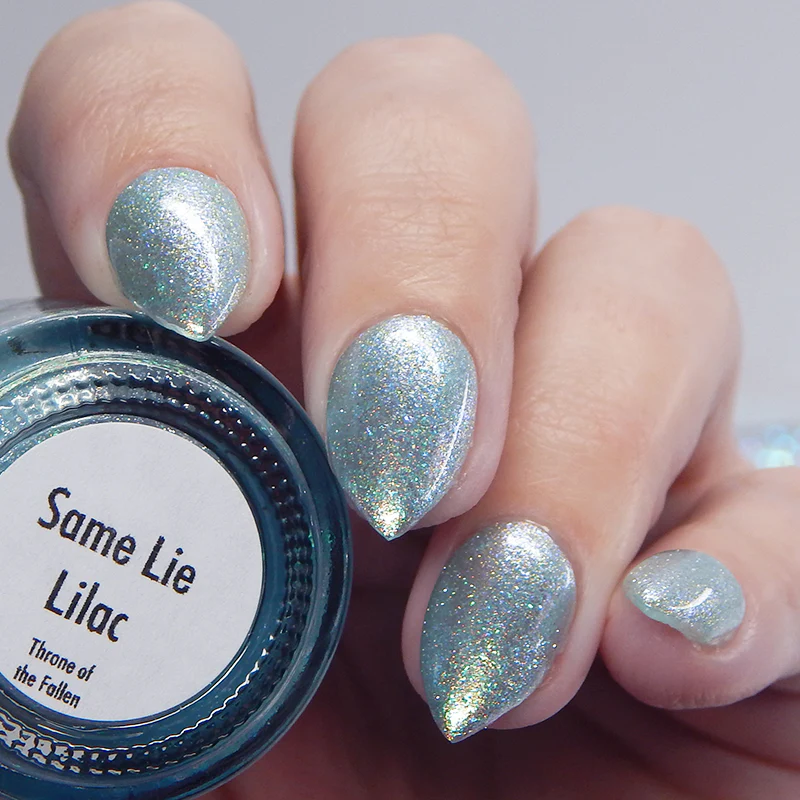 Same Lie Lilac - Image 40