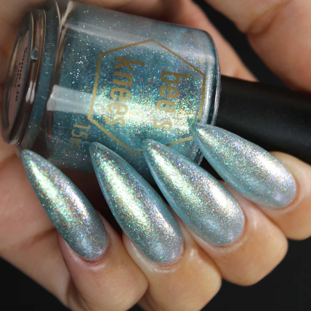 Same Lie Lilac - Image 9