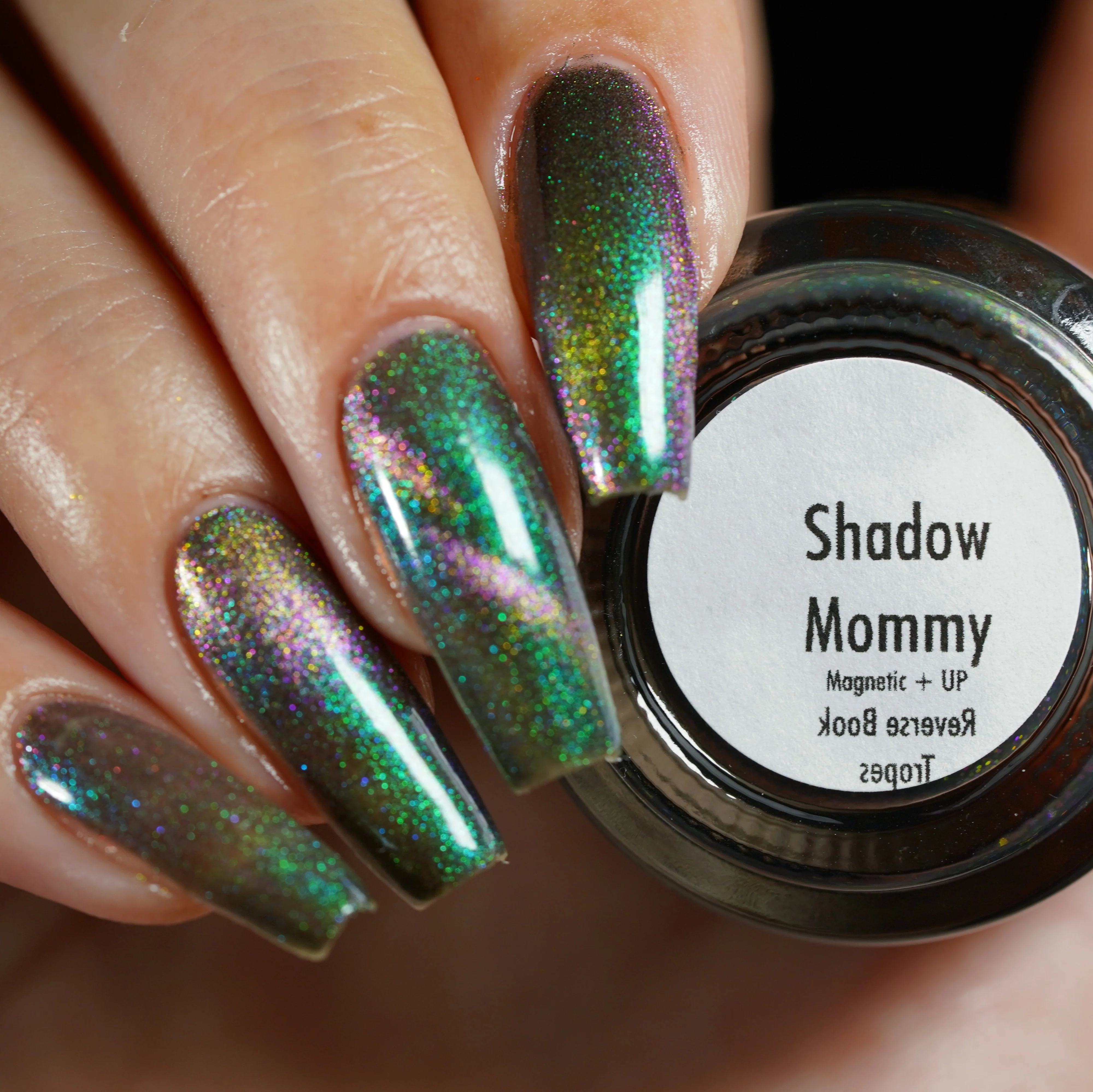 Shadow Mommy - Image 14