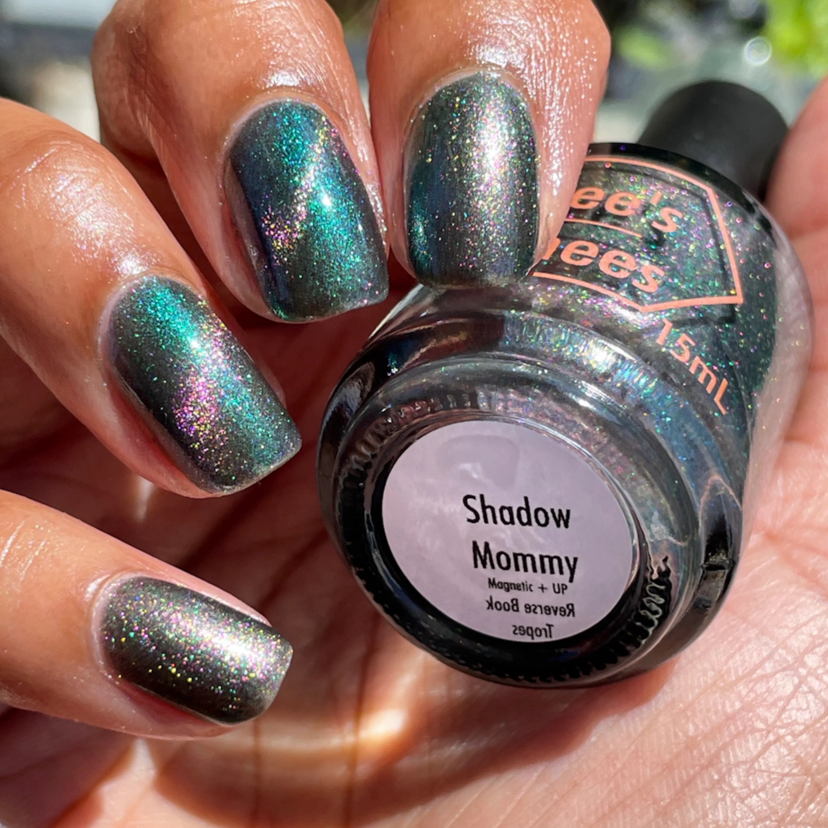 Shadow Mommy - Image 15