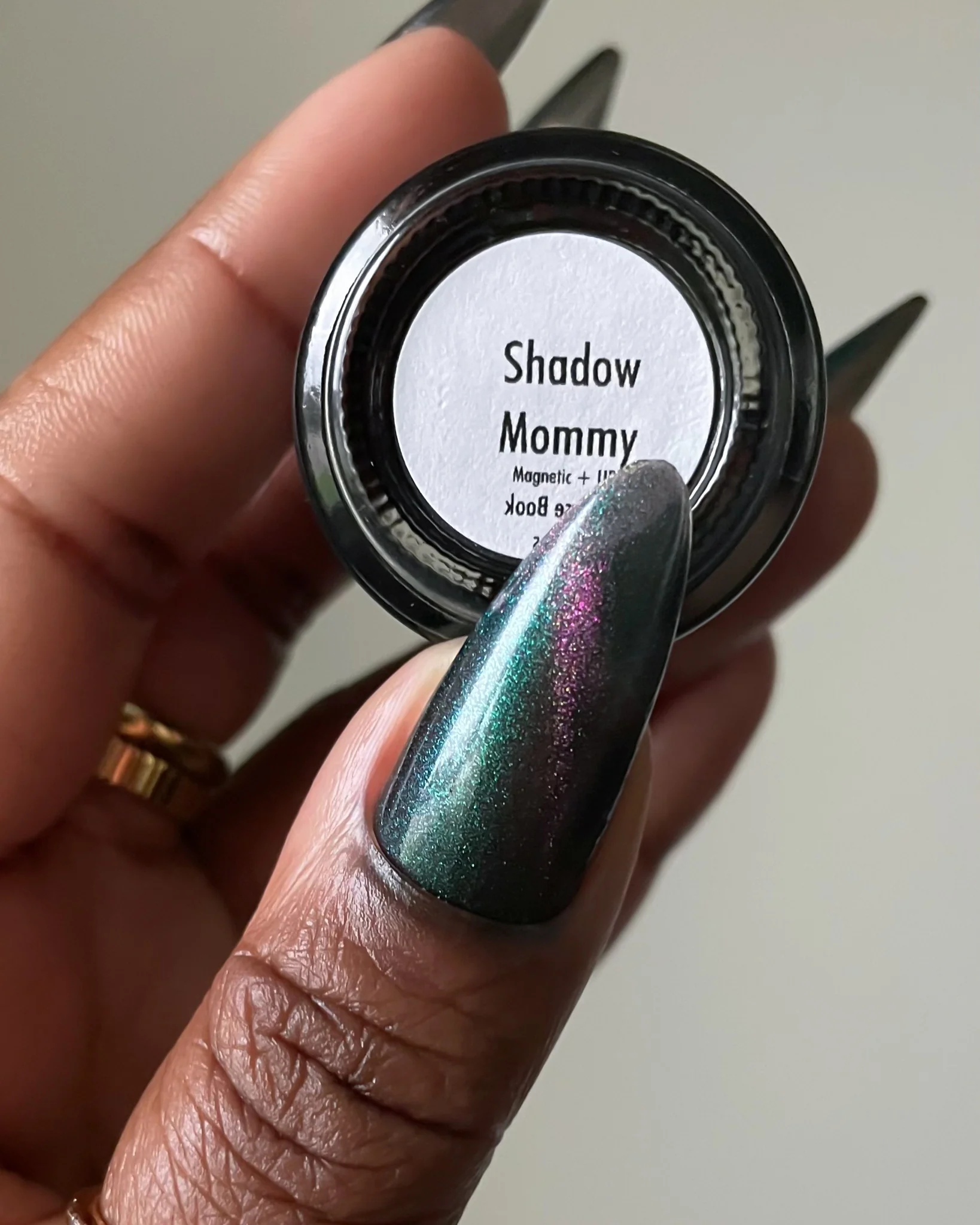 Shadow Mommy - Image 28