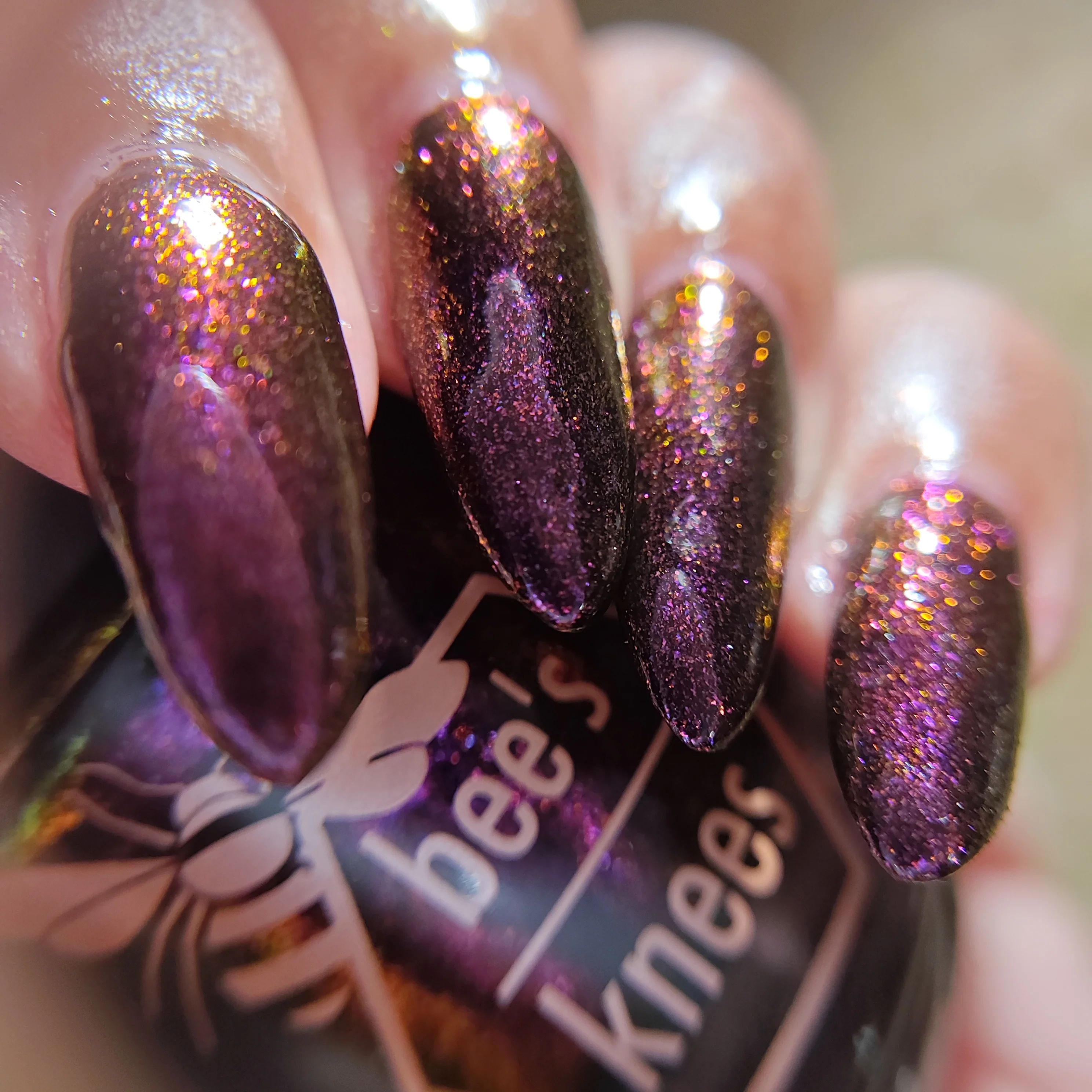 Shadows are Mine - Image 35