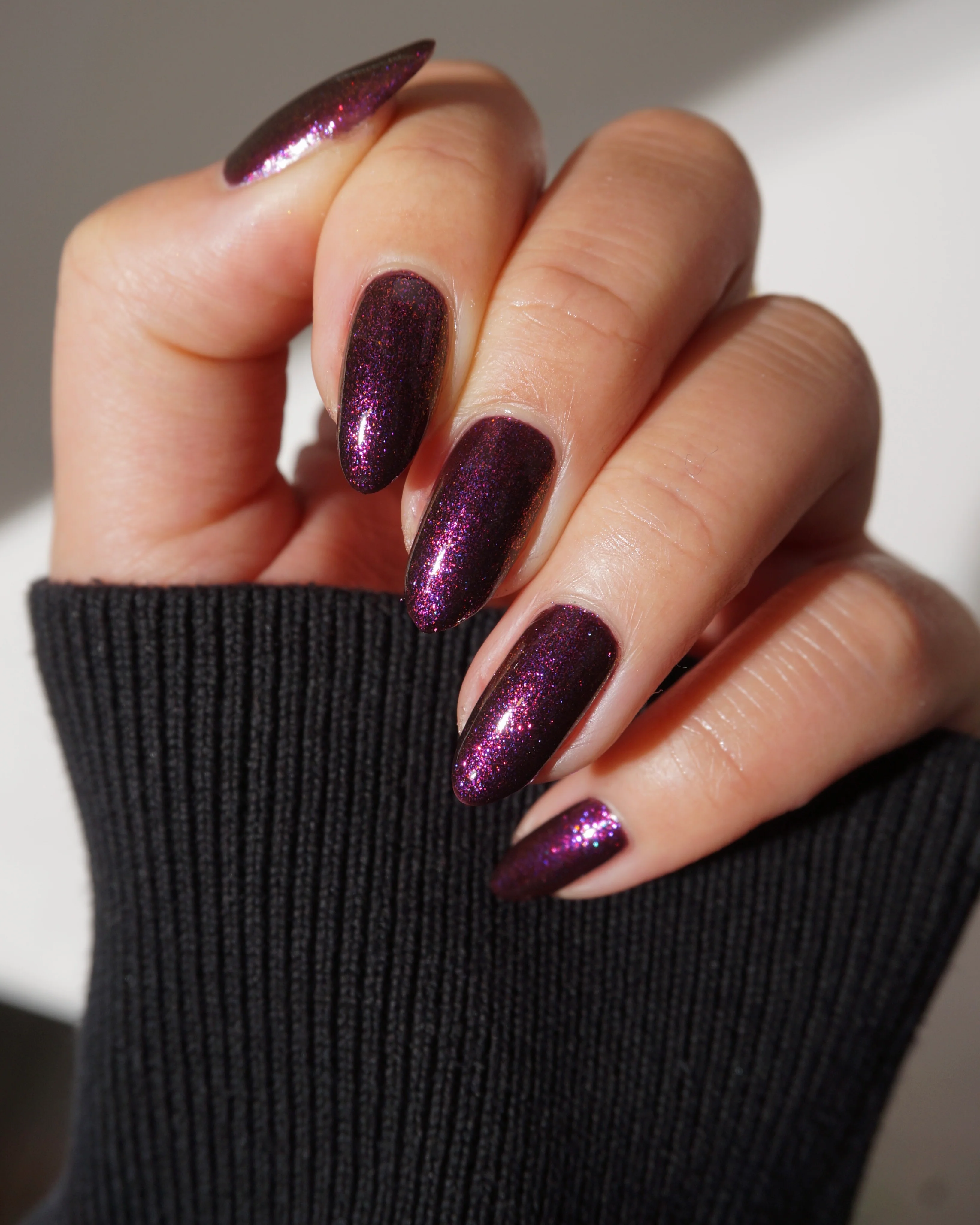 Shadows are Mine - Image 9