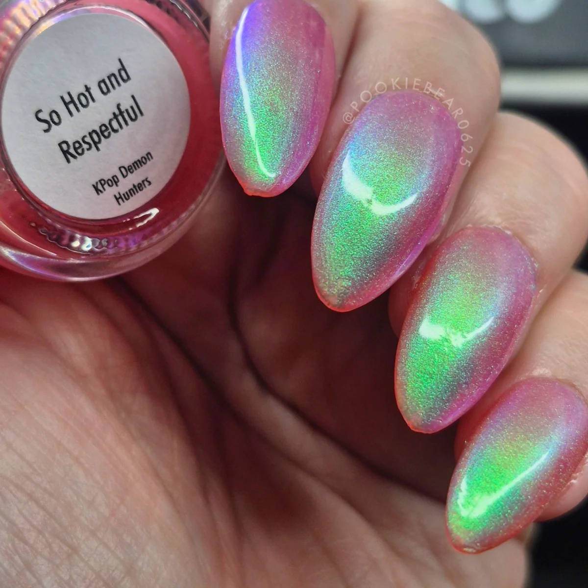 So Hot and Respectful - Image 6
