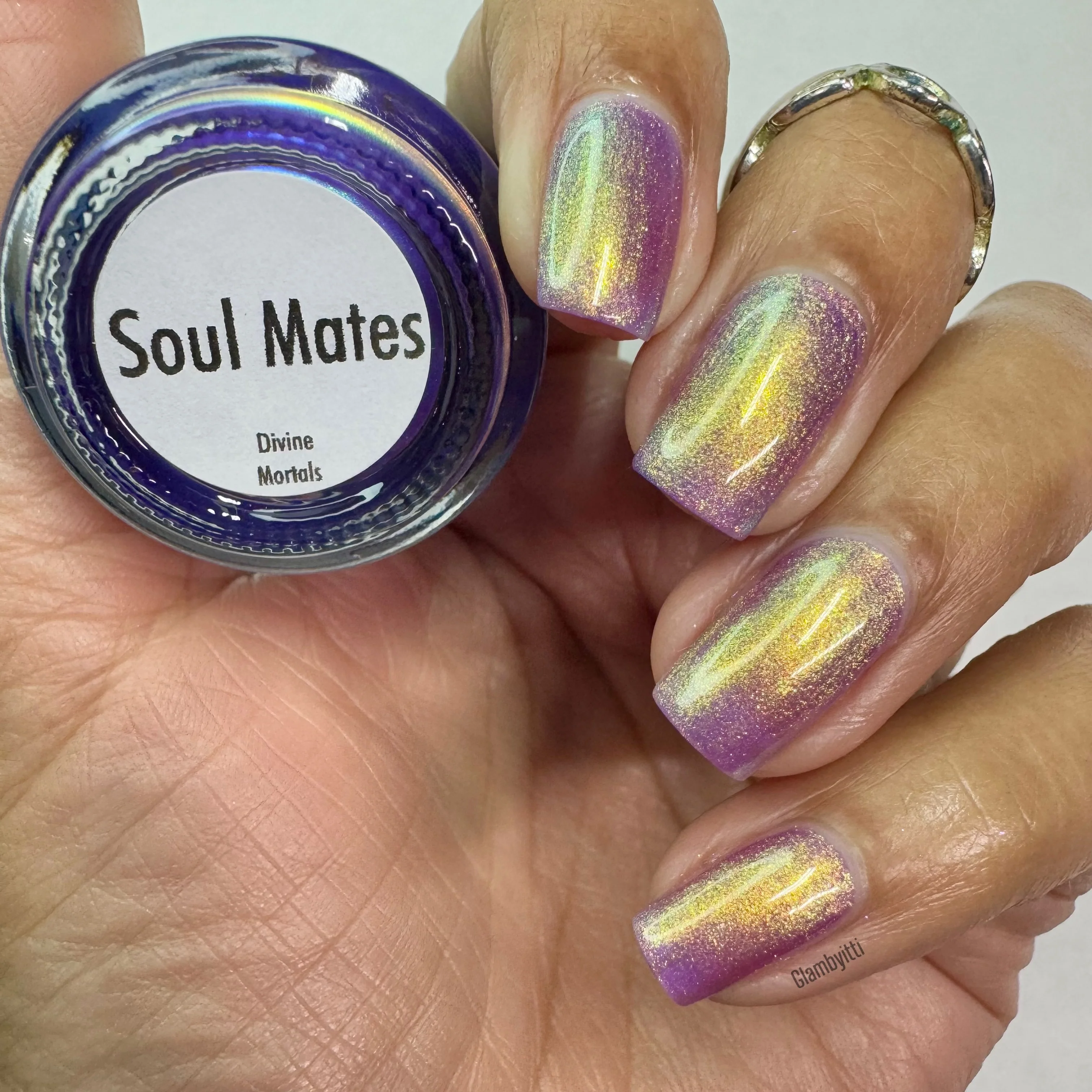 Soul Mates - Image 15