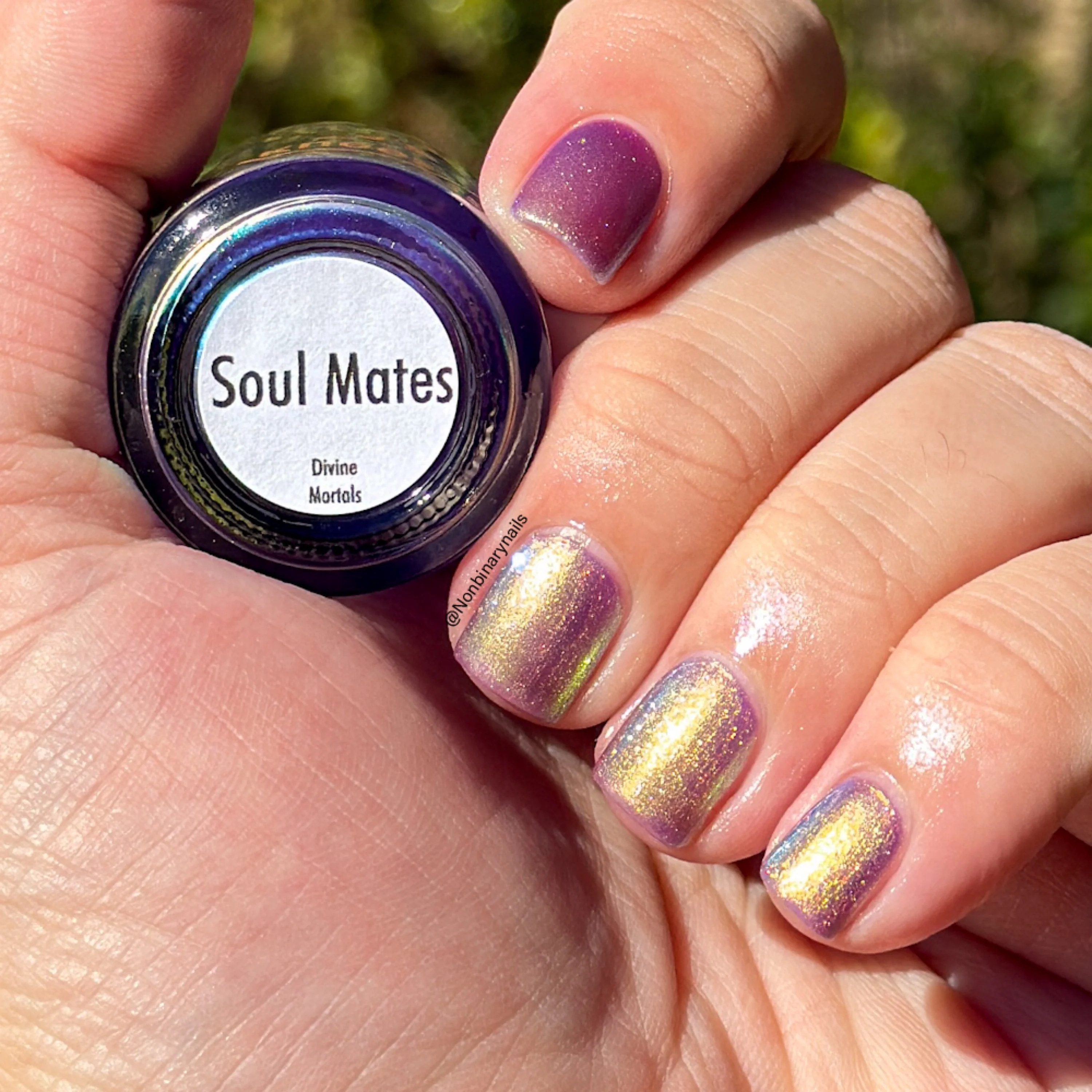 Soul Mates - Image 21