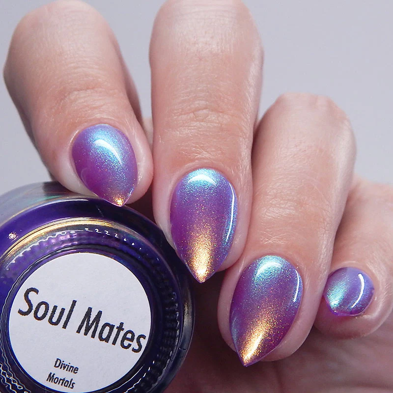 Soul Mates - Image 53