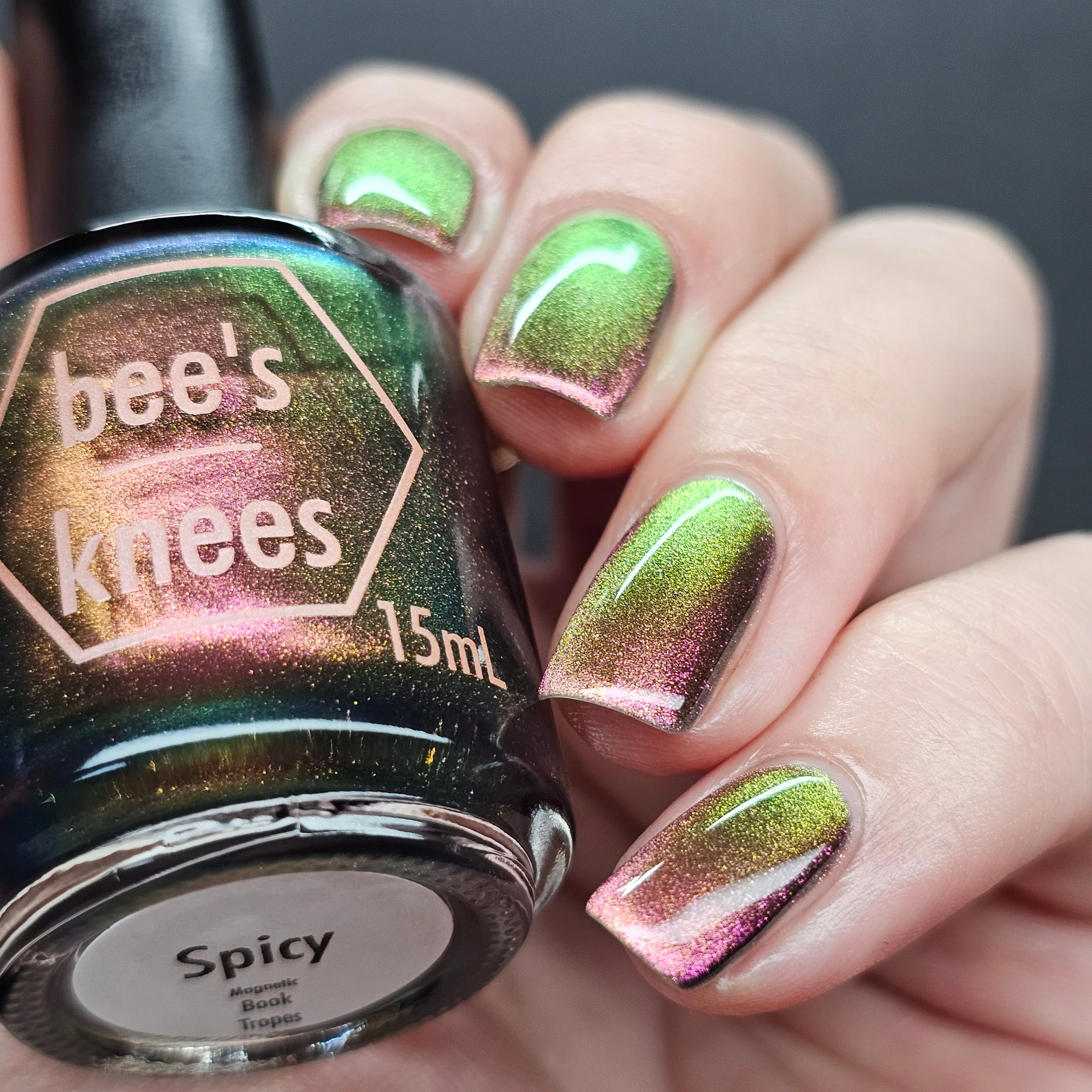 Spicy - Image 17
