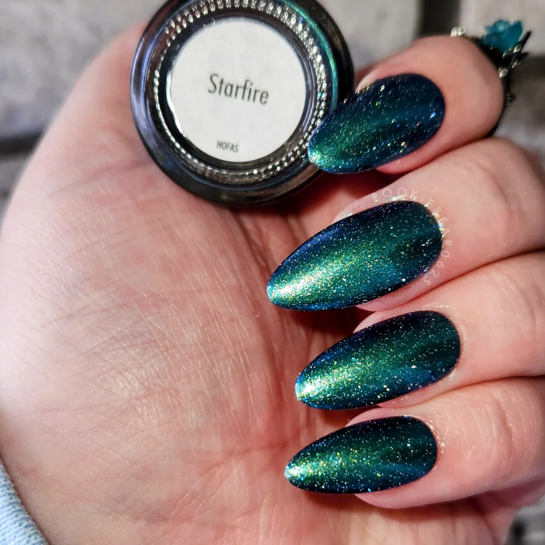 Starfire - Image 5