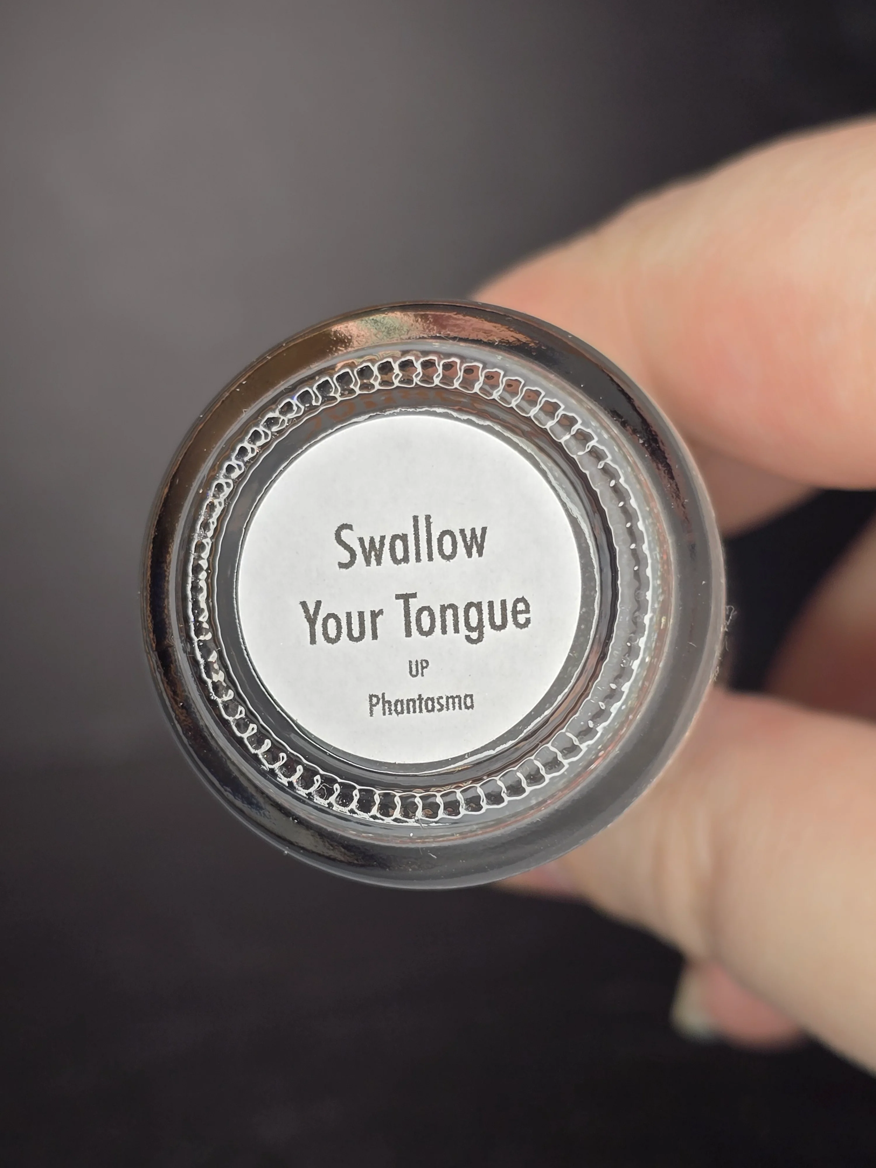 Swallow Your Tongue - Image 5