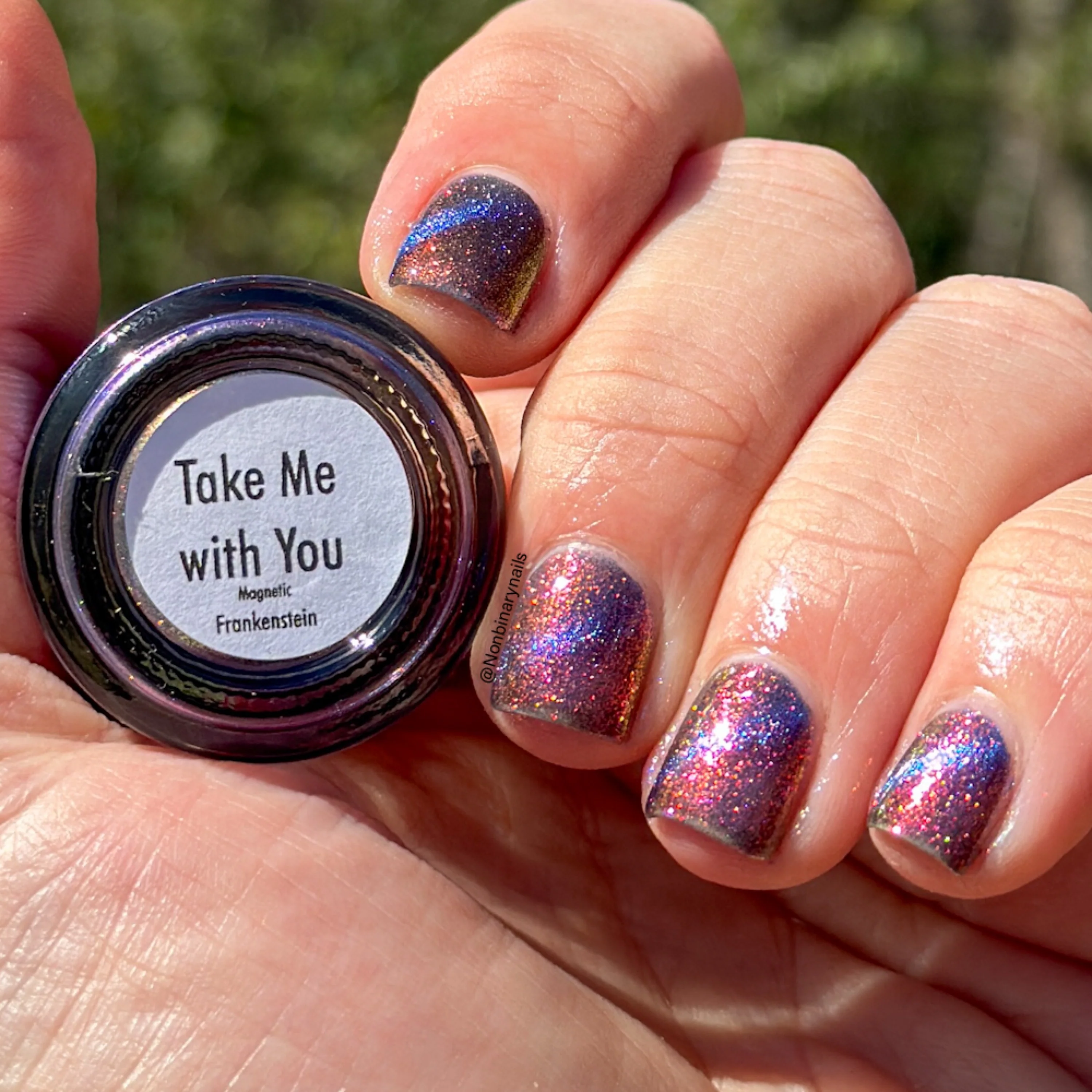 Take Me with You - Image 15